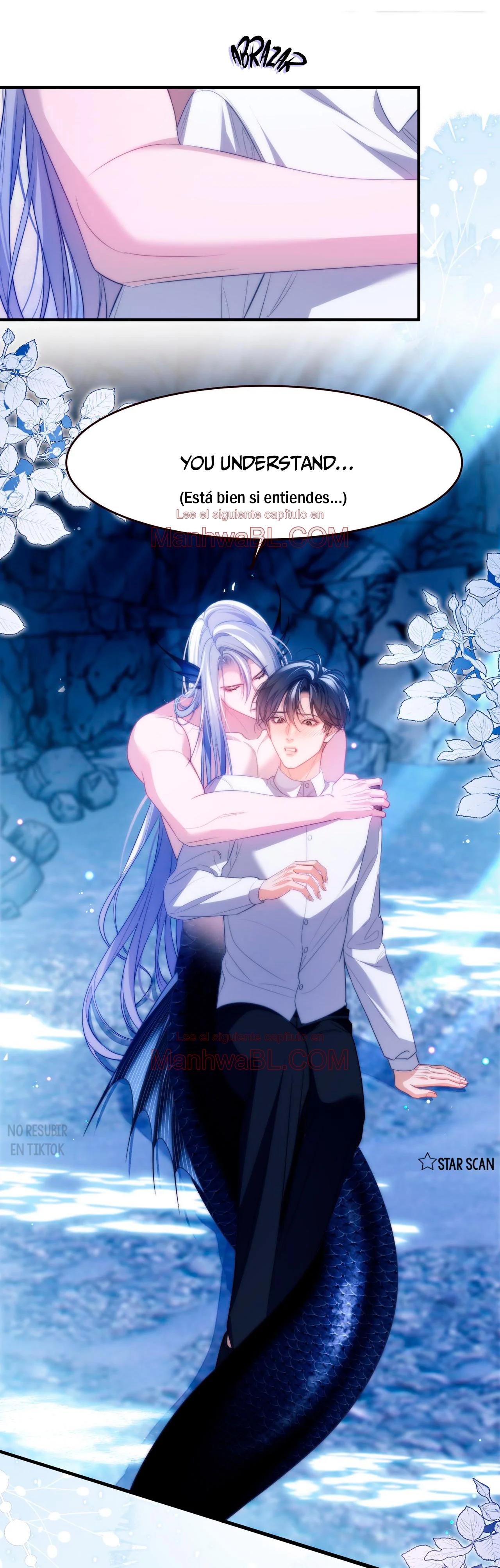 Desharow Mermaid - Capítulo 55 2 manhwa