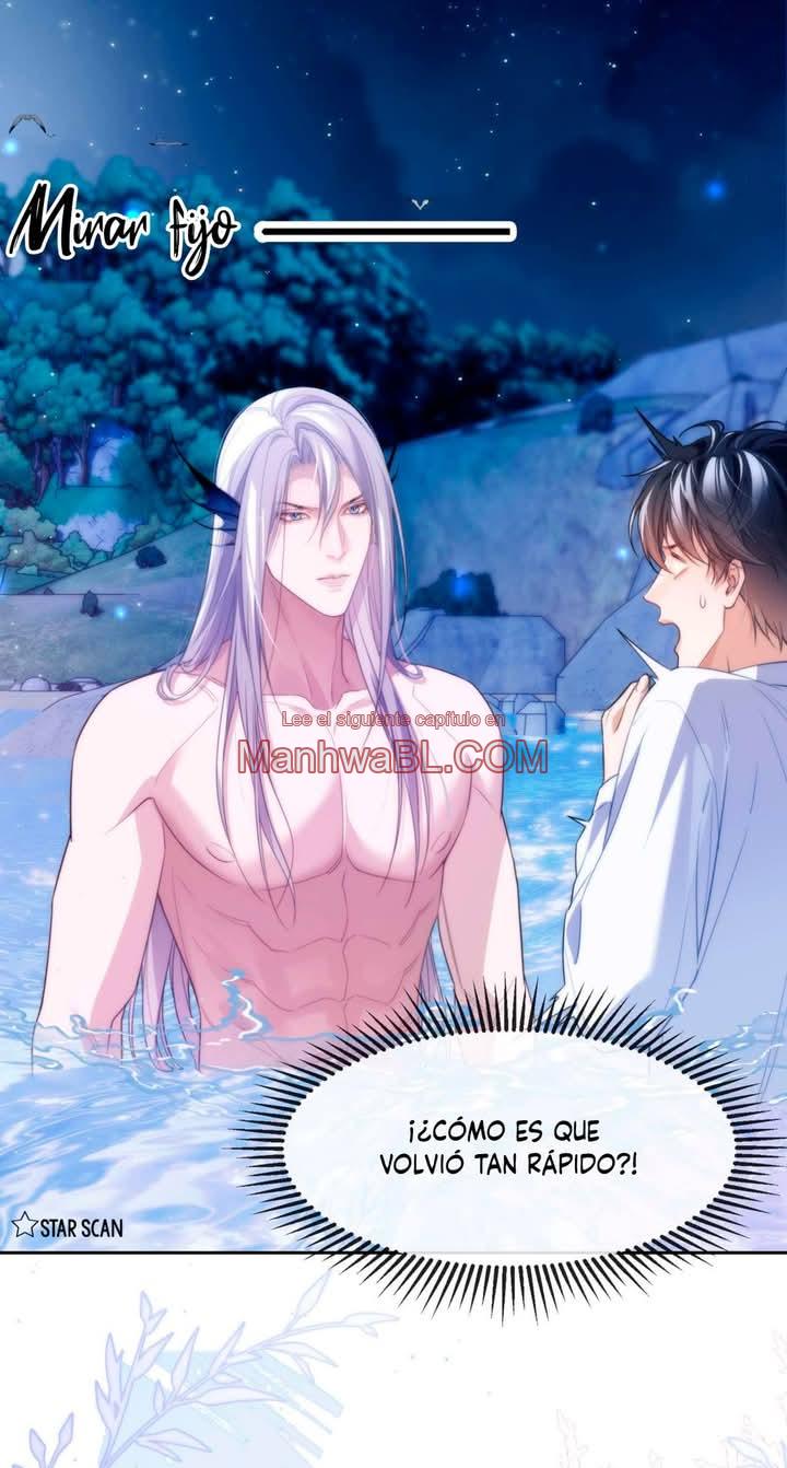 Desharow Mermaid - Capítulo 79.5 manhwa