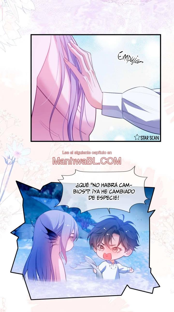 Desharow Mermaid - Capítulo 79.5 manhwa