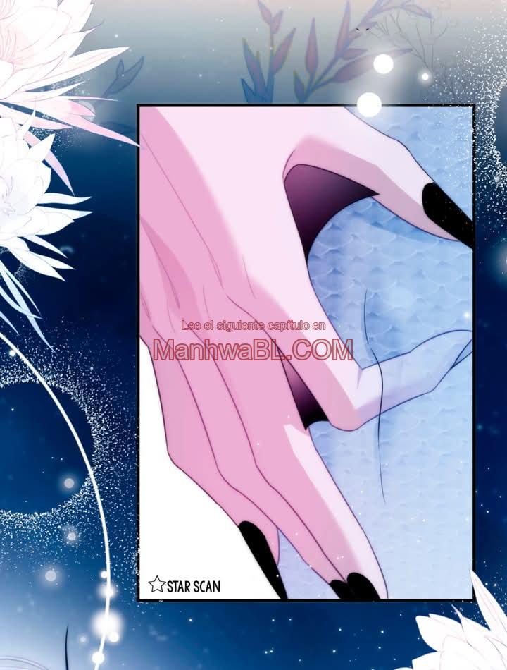Desharow Mermaid - Capítulo 79.5 manhwa