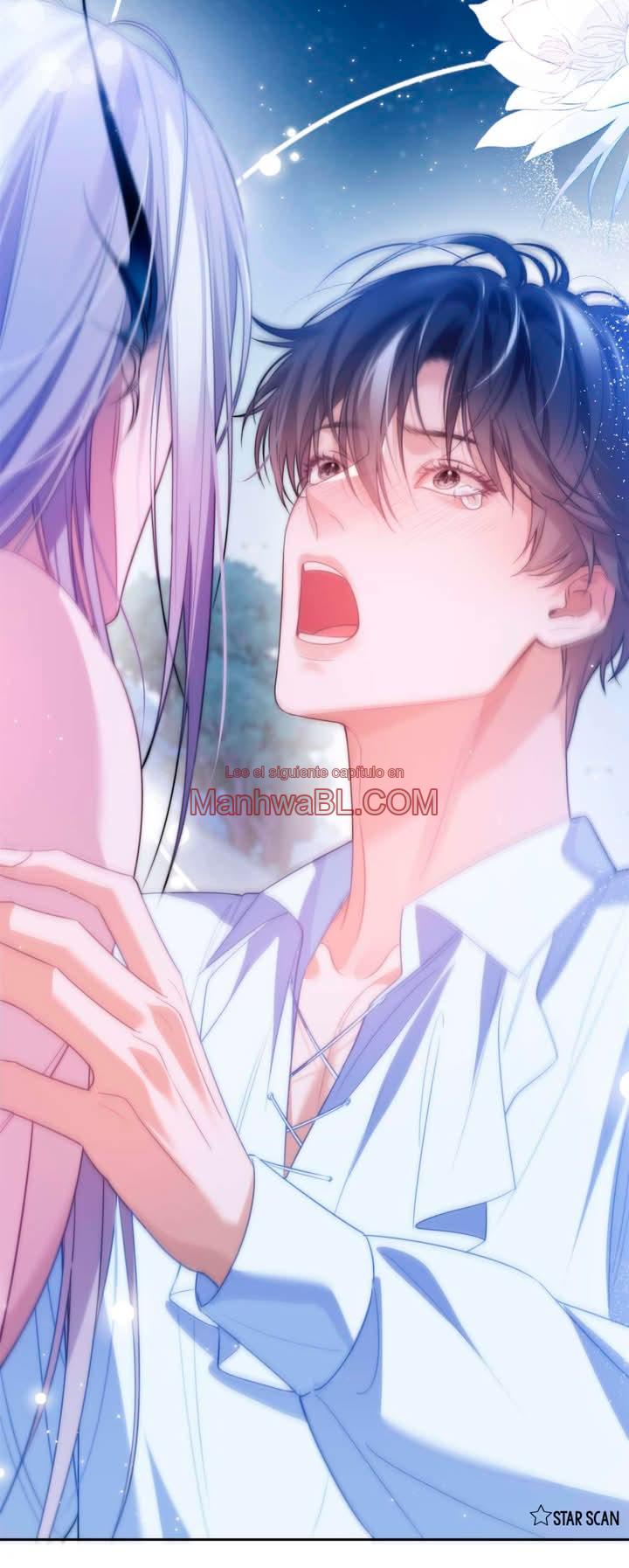 Desharow Mermaid - Capítulo 79.5 manhwa