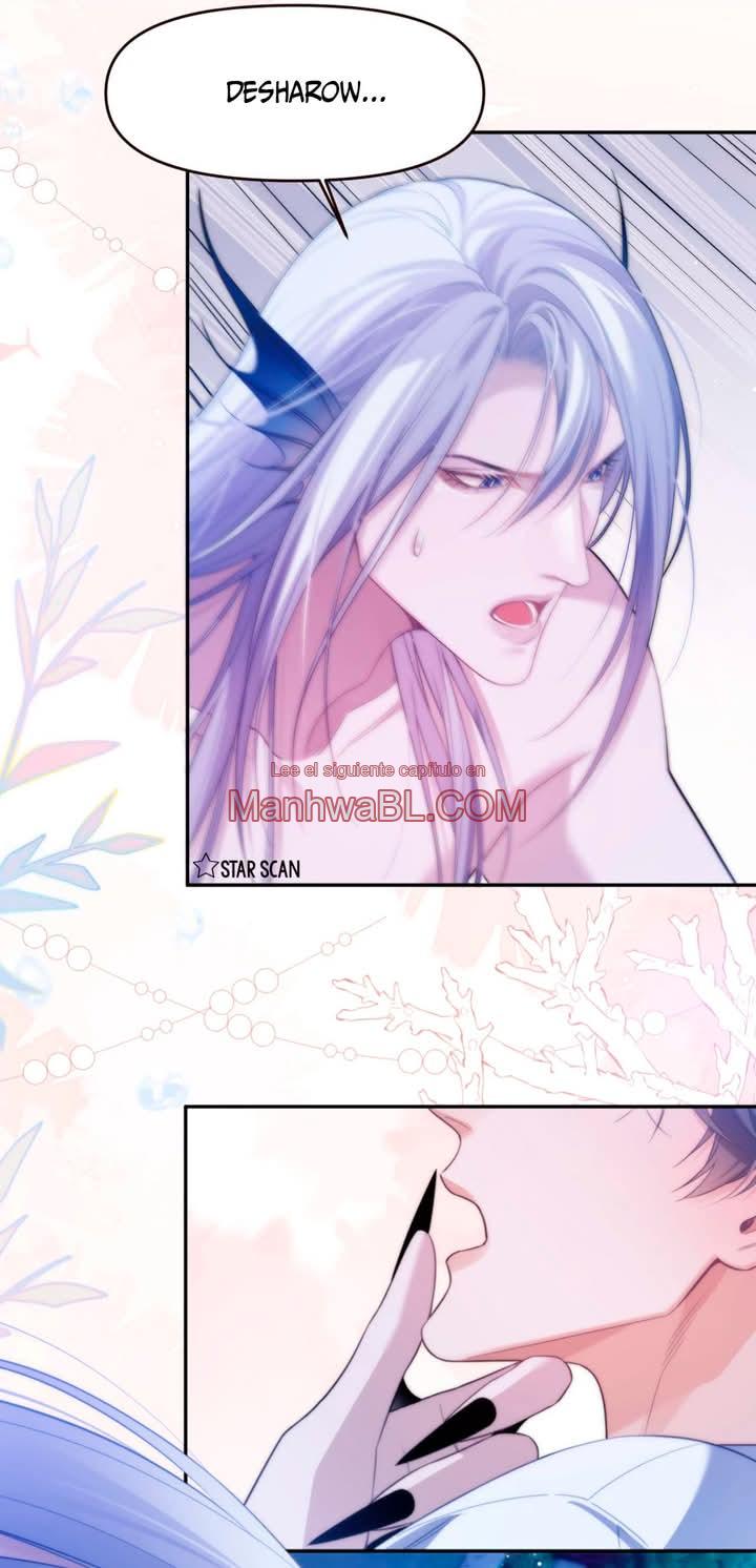 Desharow Mermaid - Capítulo 79.5 manhwa