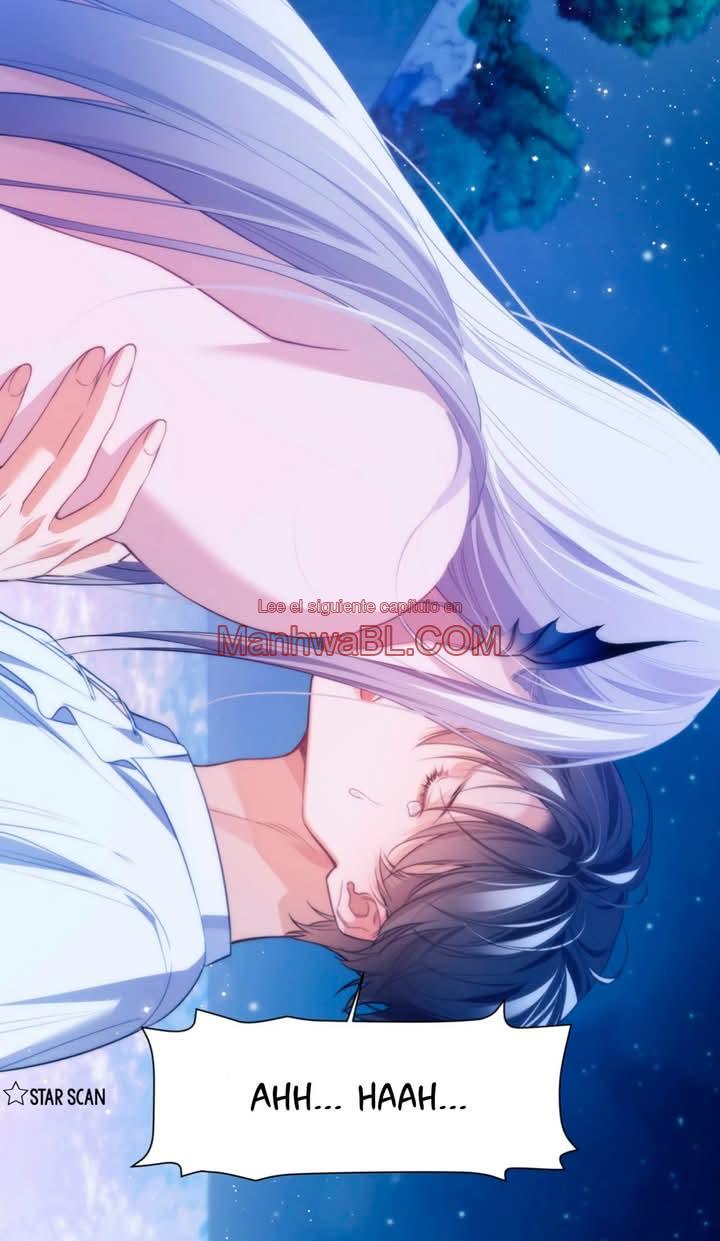 Desharow Mermaid - Capítulo 79.5 manhwa