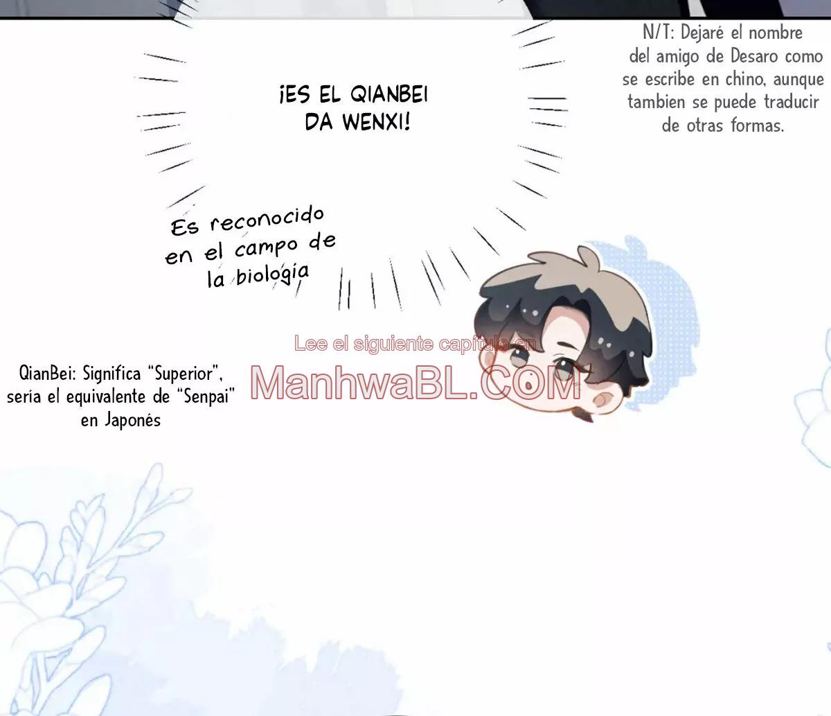 Desharow Mermaid - Capítulo 9 manhwa