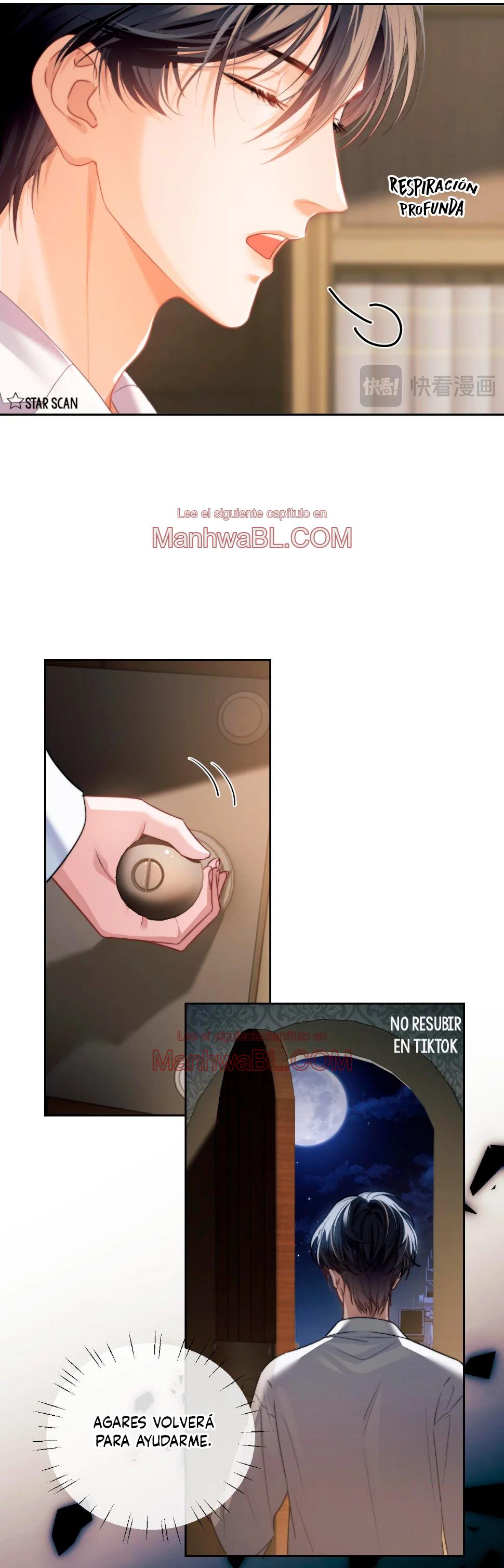 Desharow Mermaid - Capítulo 23 2 manhwa