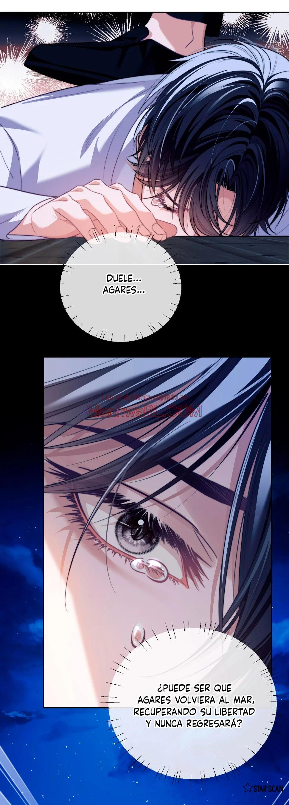 Desharow Mermaid - Capítulo 23 2 manhwa
