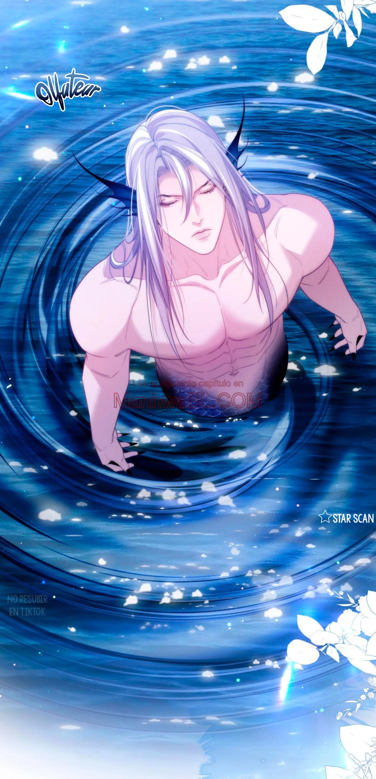 Desharow Mermaid - Capítulo 61 2 manhwa