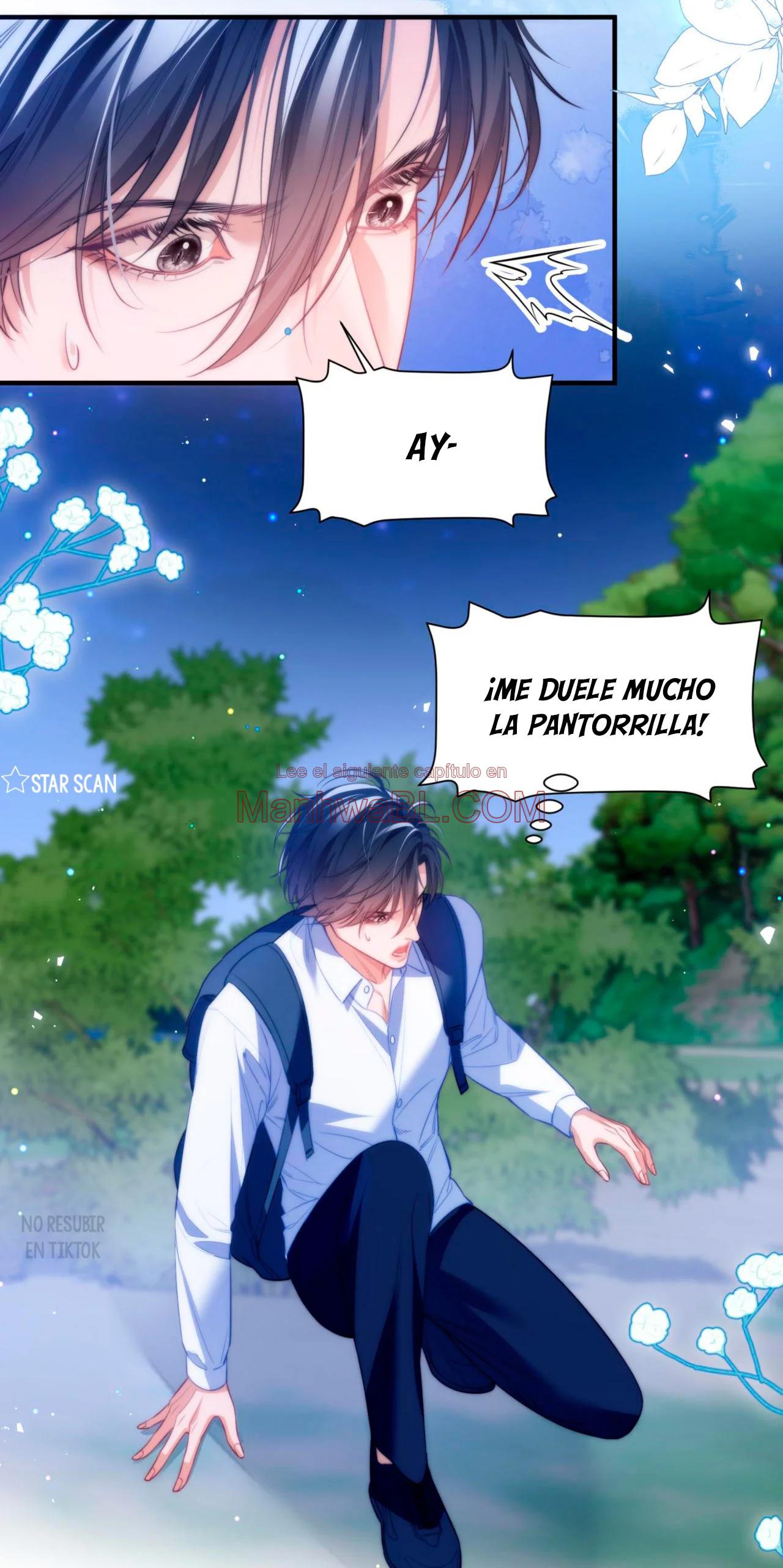 Desharow Mermaid - Capítulo 61 2 manhwa