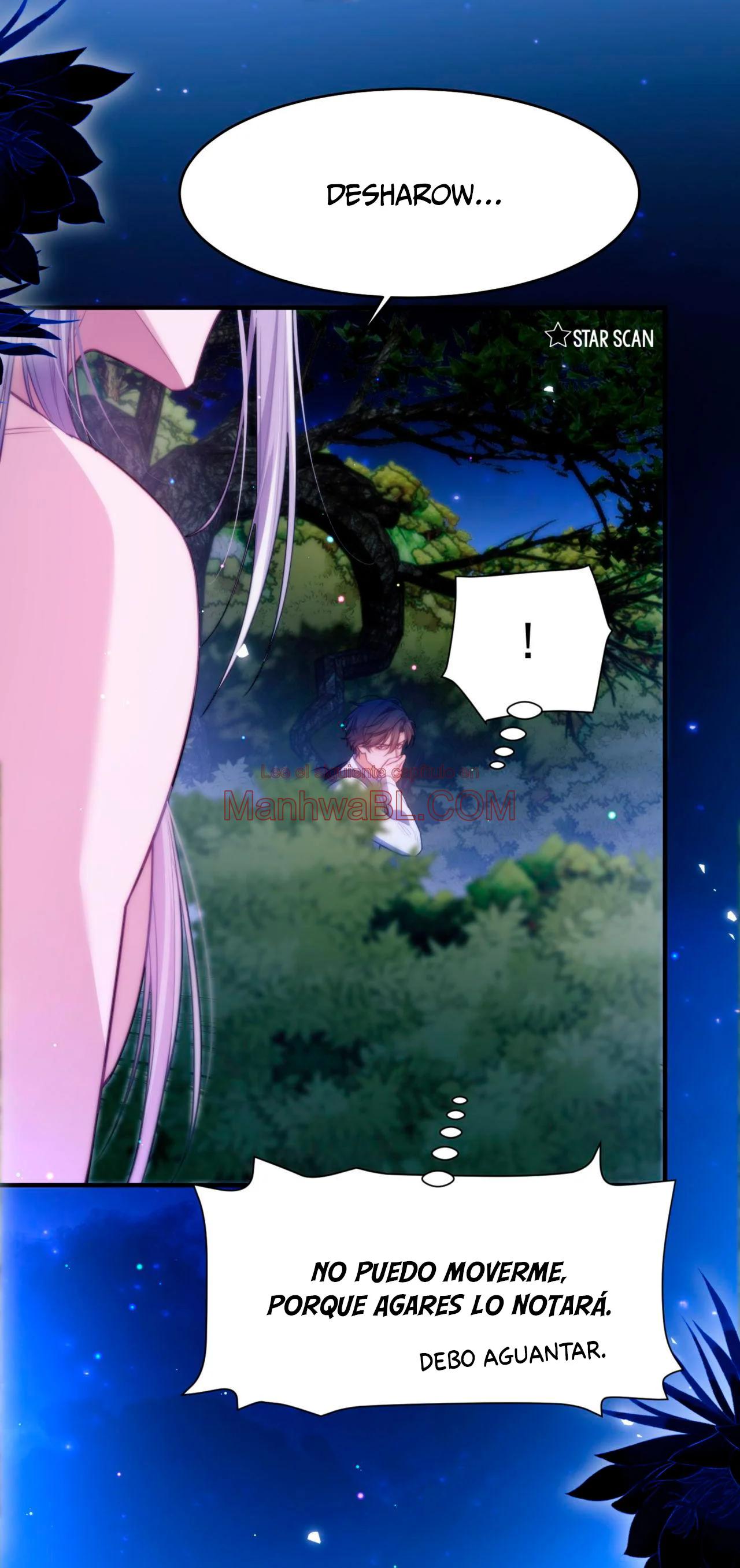 Desharow Mermaid - Capítulo 61 2 manhwa