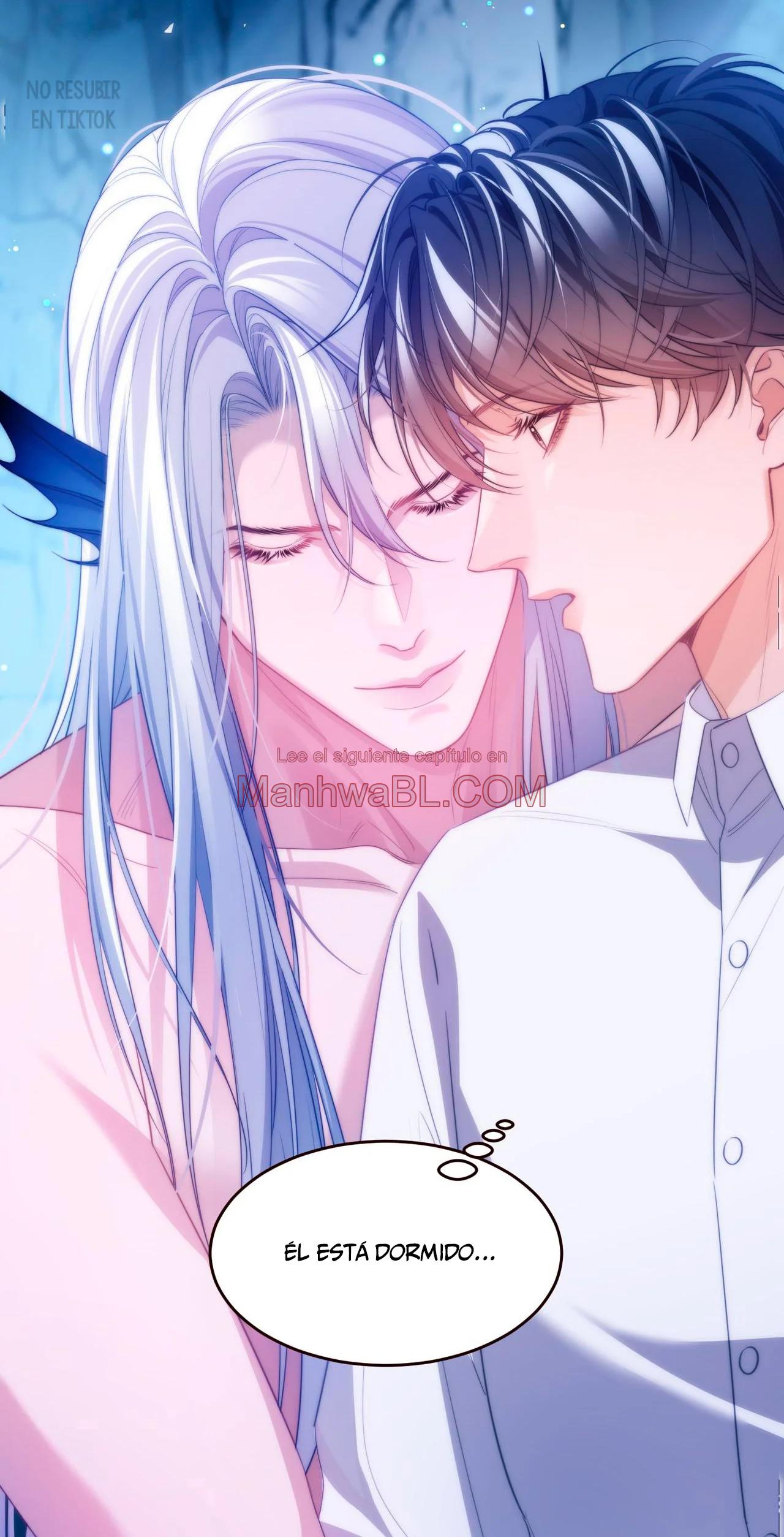 Desharow Mermaid - Capítulo 55 3 manhwa