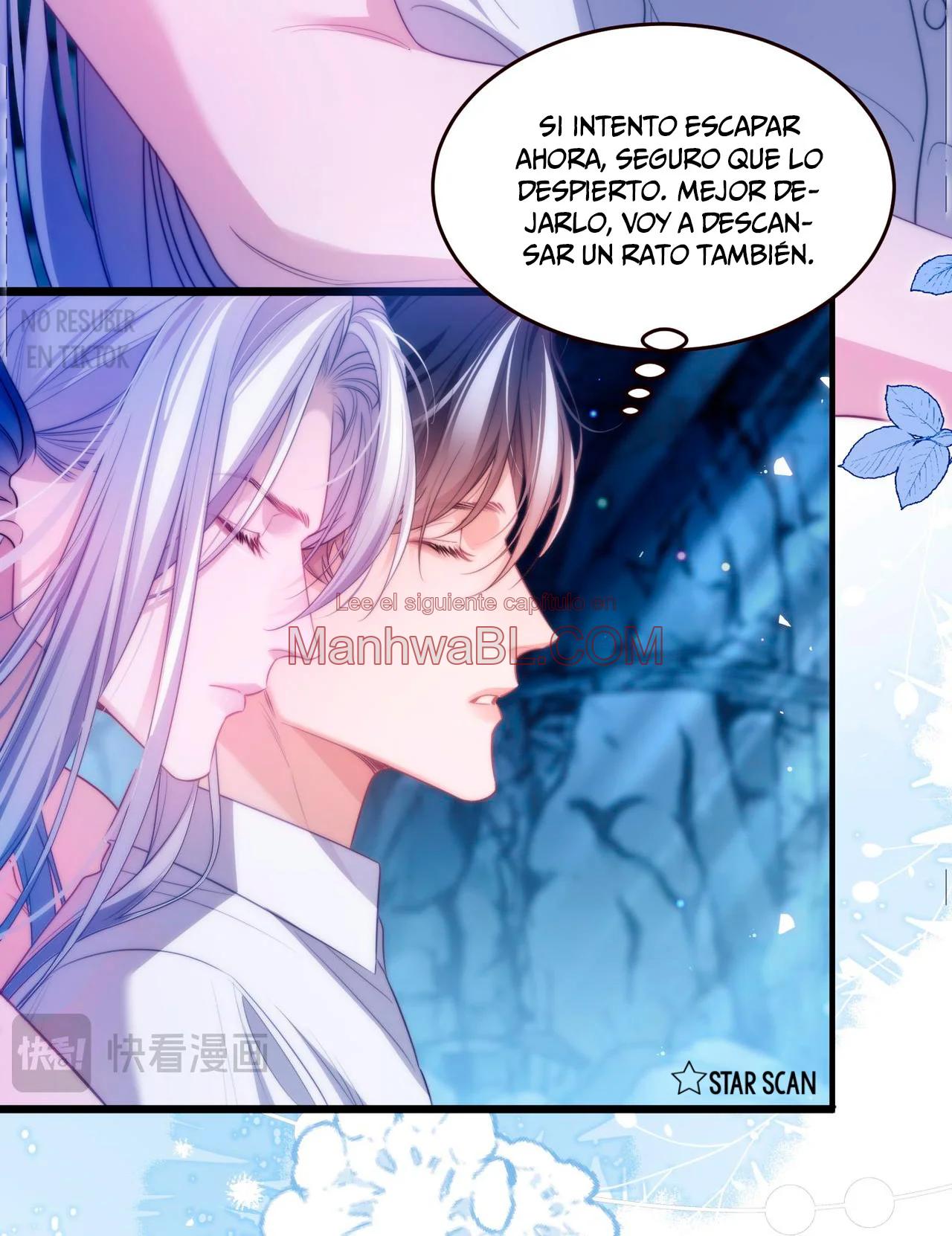Desharow Mermaid - Capítulo 55 3 manhwa