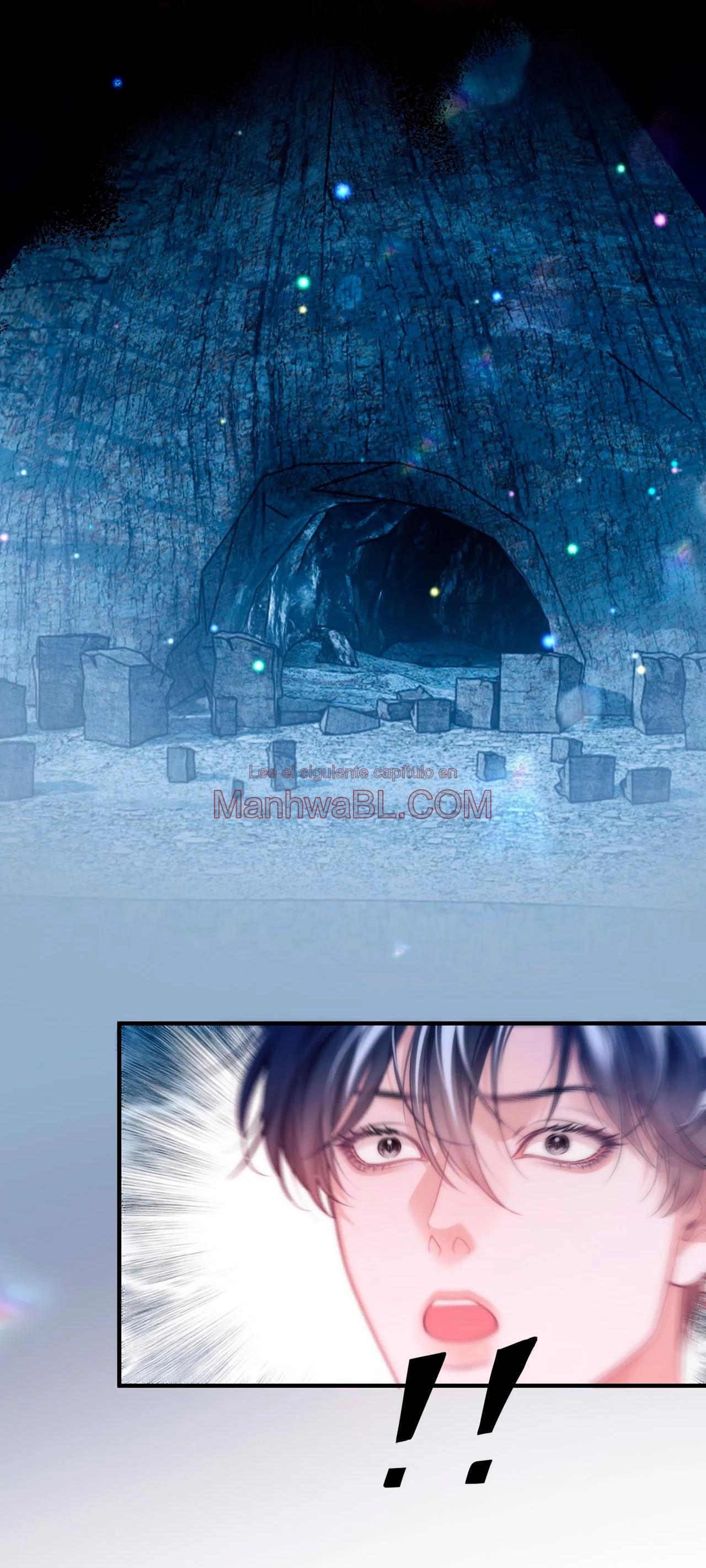 Desharow Mermaid - Capítulo 54 3 manhwa