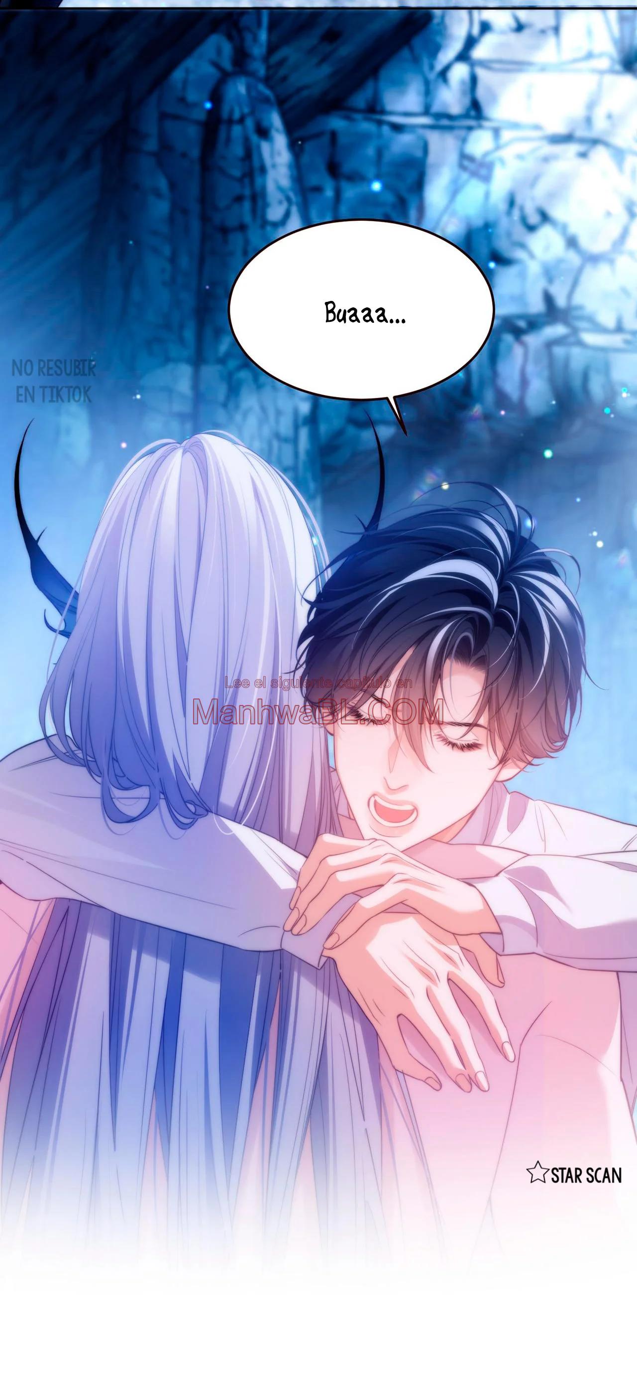 Desharow Mermaid - Capítulo 54 3 manhwa