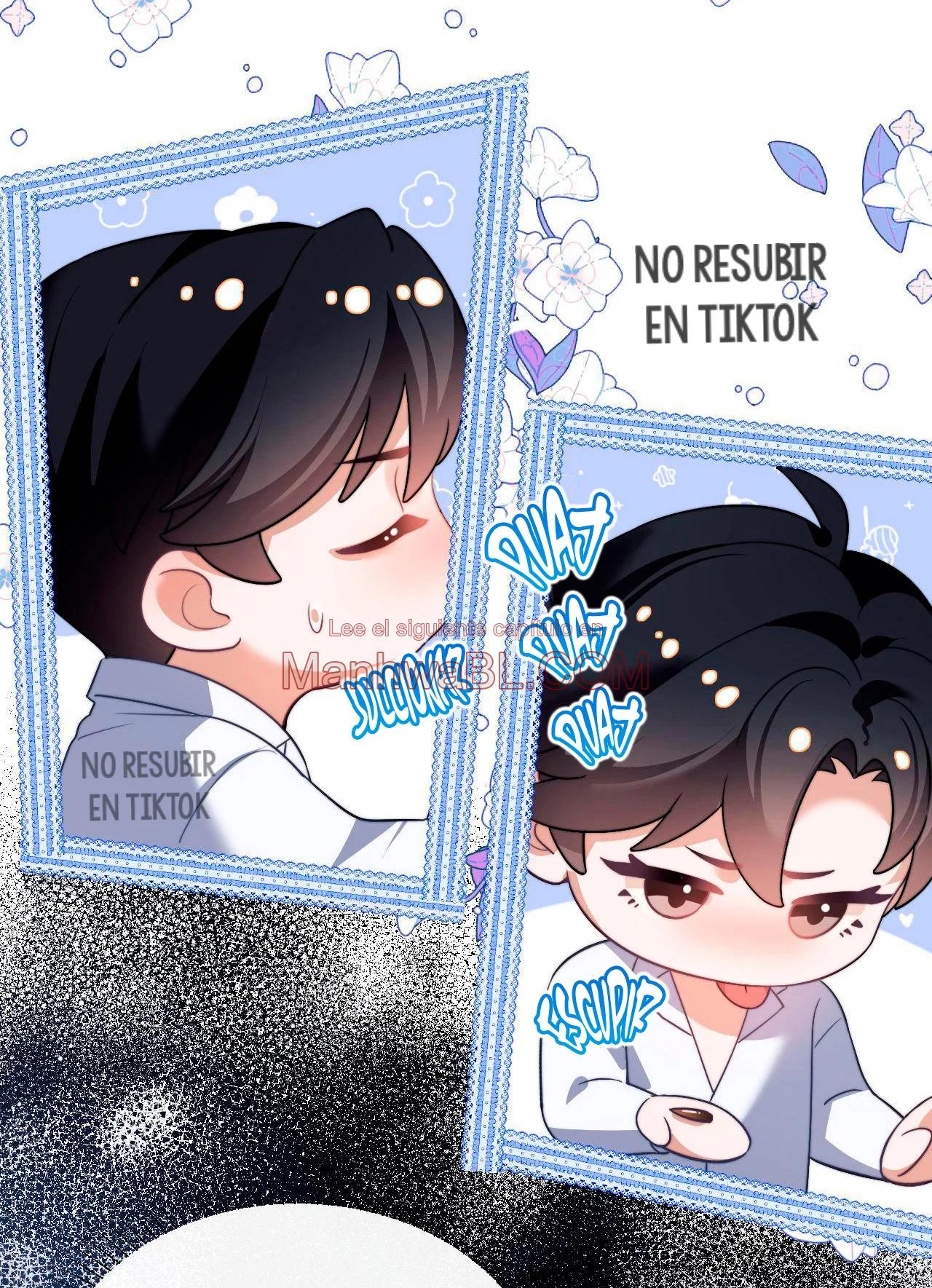 Desharow Mermaid - Capítulo 27 2 manhwa