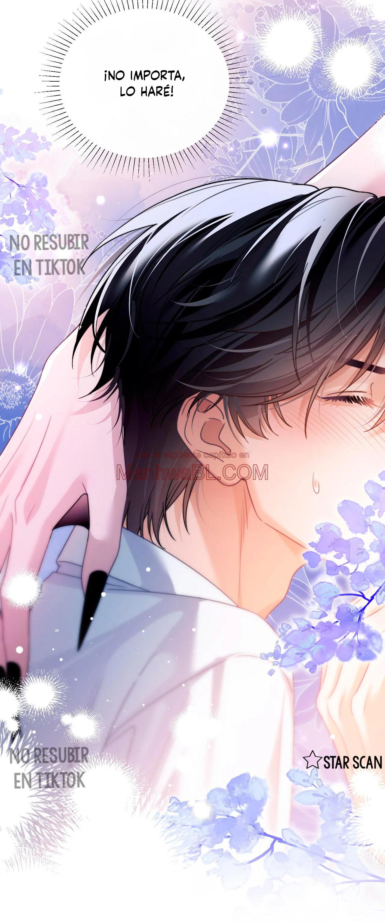 Desharow Mermaid - Capítulo 27 2 manhwa