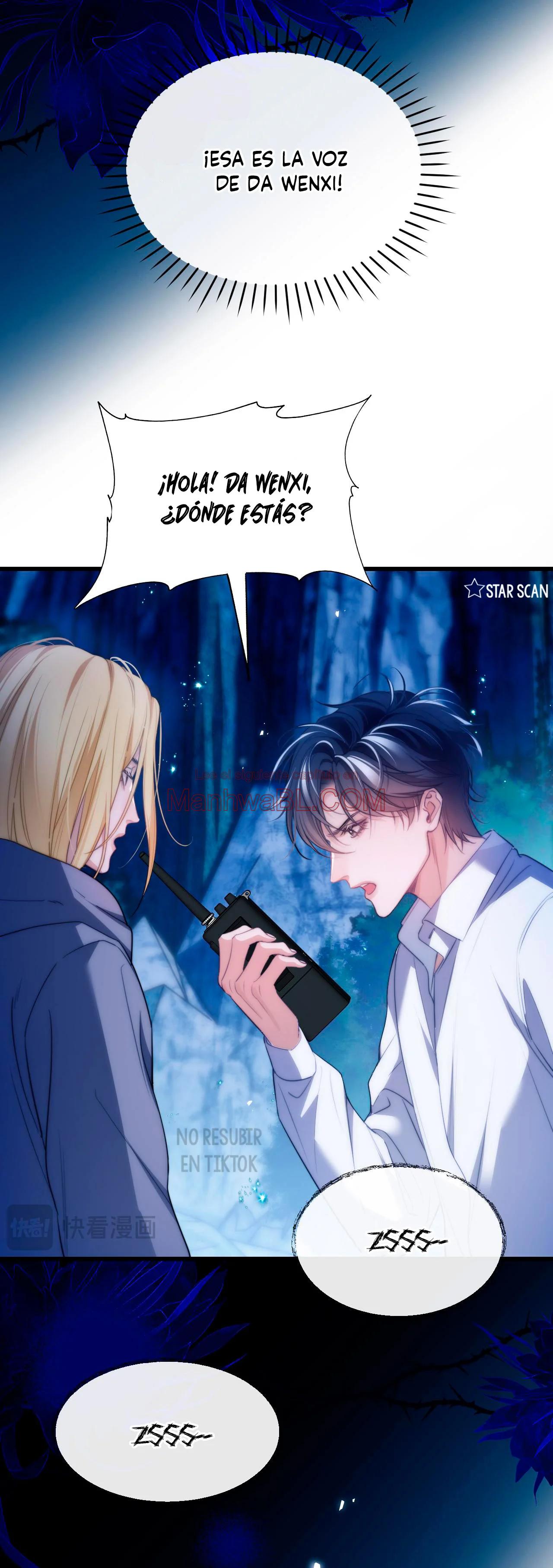 Desharow Mermaid - Capítulo 48 2 manhwa
