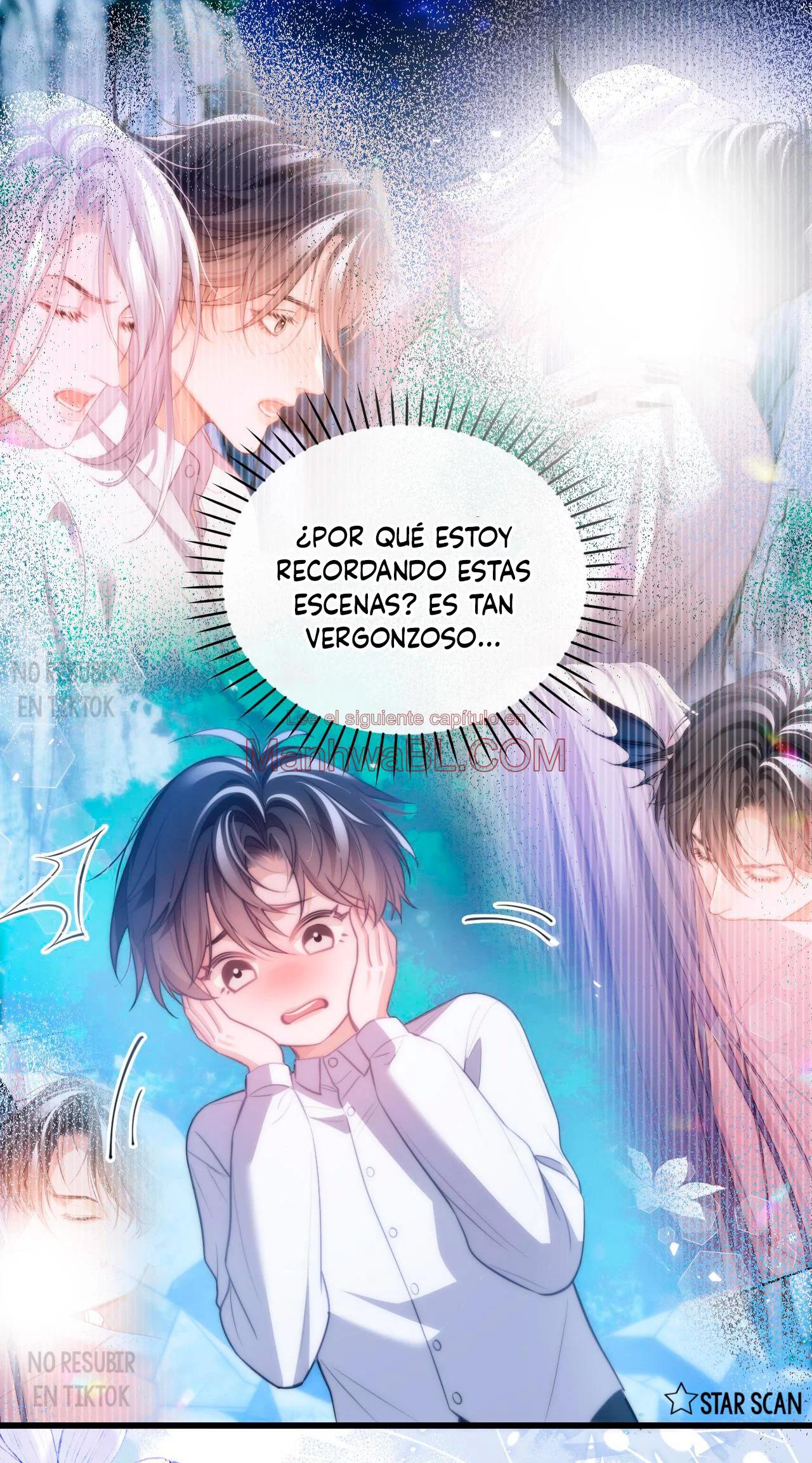 Desharow Mermaid - Capítulo 51 3 manhwa