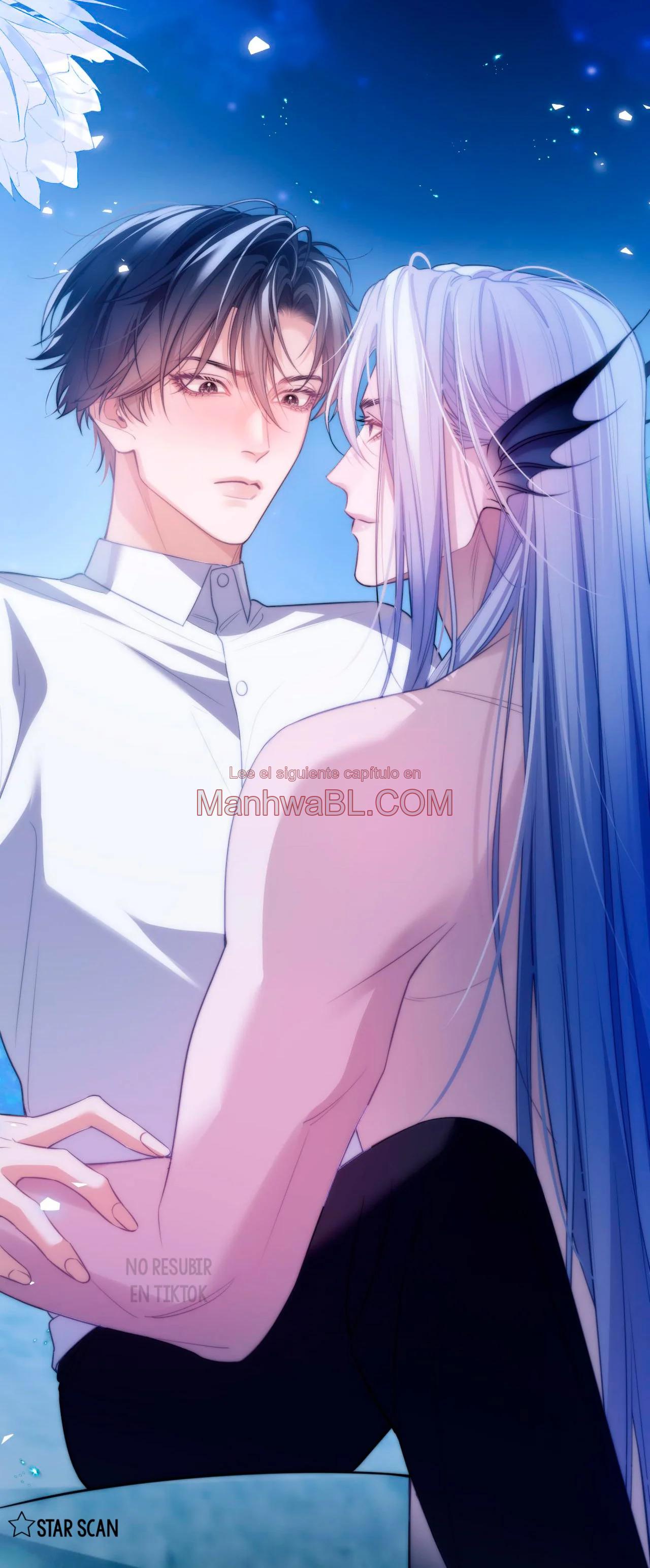 Desharow Mermaid - Capítulo 51 3 manhwa