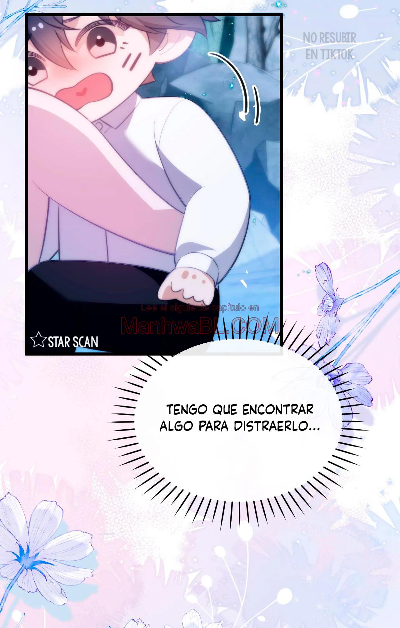 Desharow Mermaid - Capítulo 51 3 manhwa
