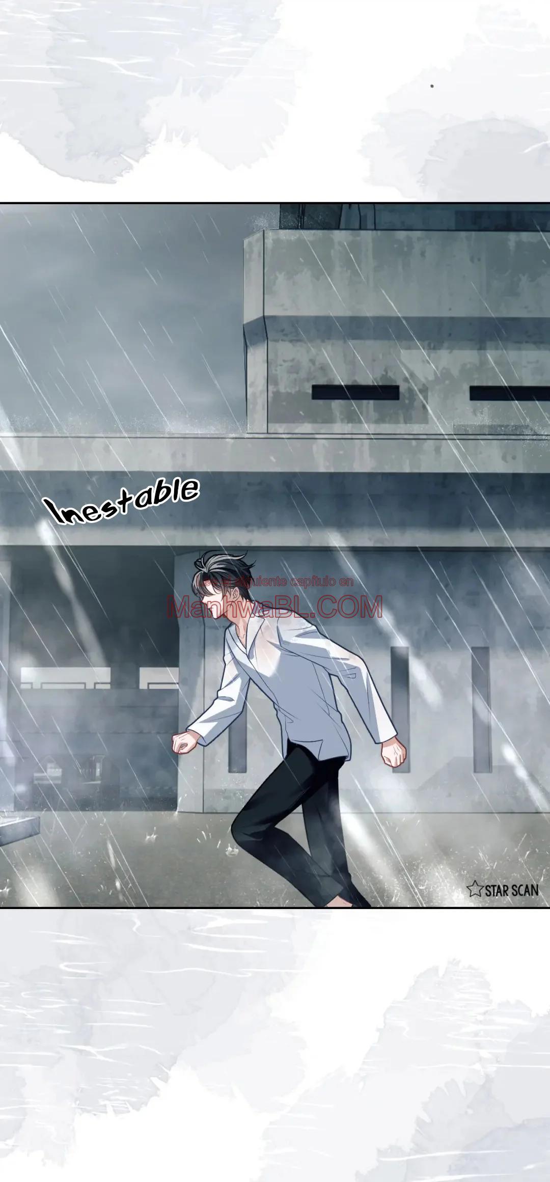 Desharow Mermaid - Capítulo 19 3 manhwa