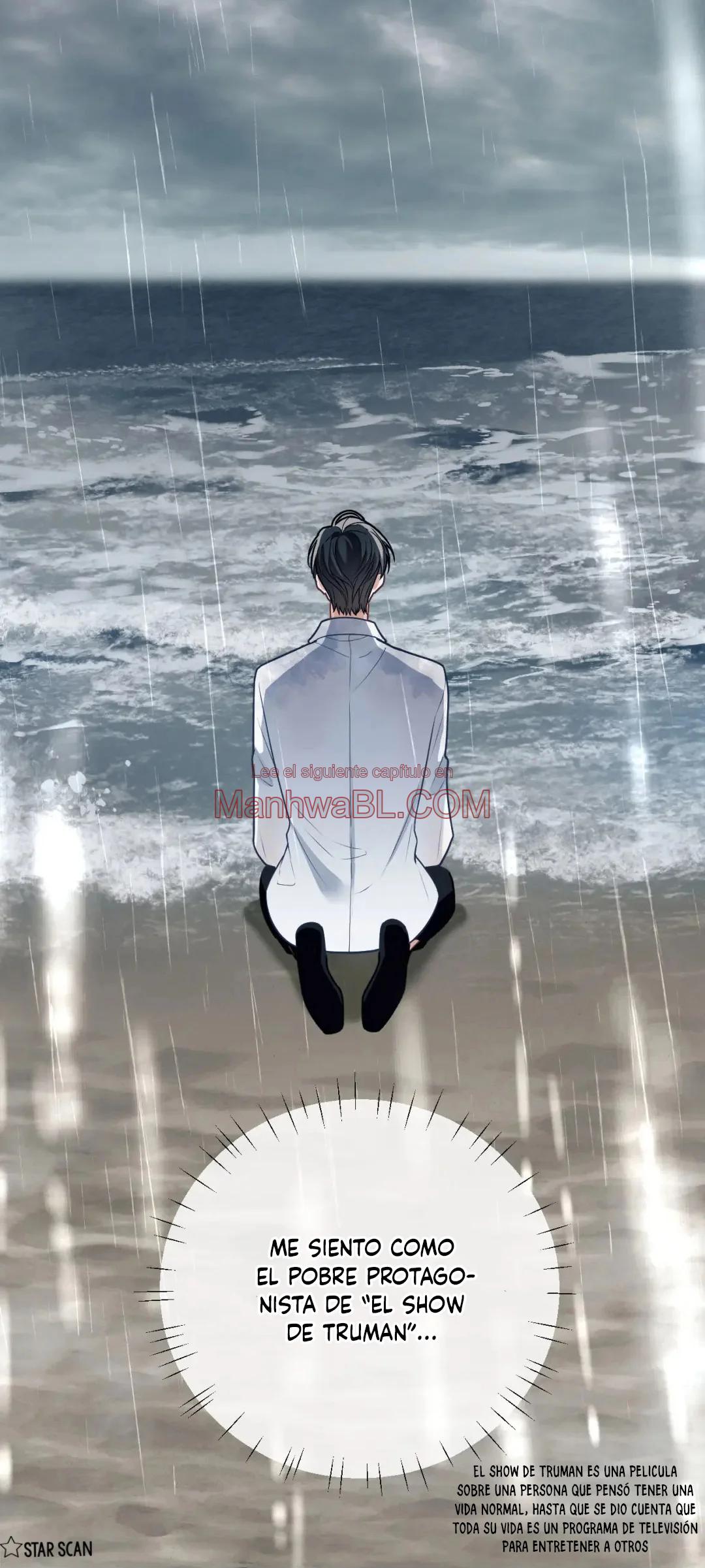 Desharow Mermaid - Capítulo 19 3 manhwa