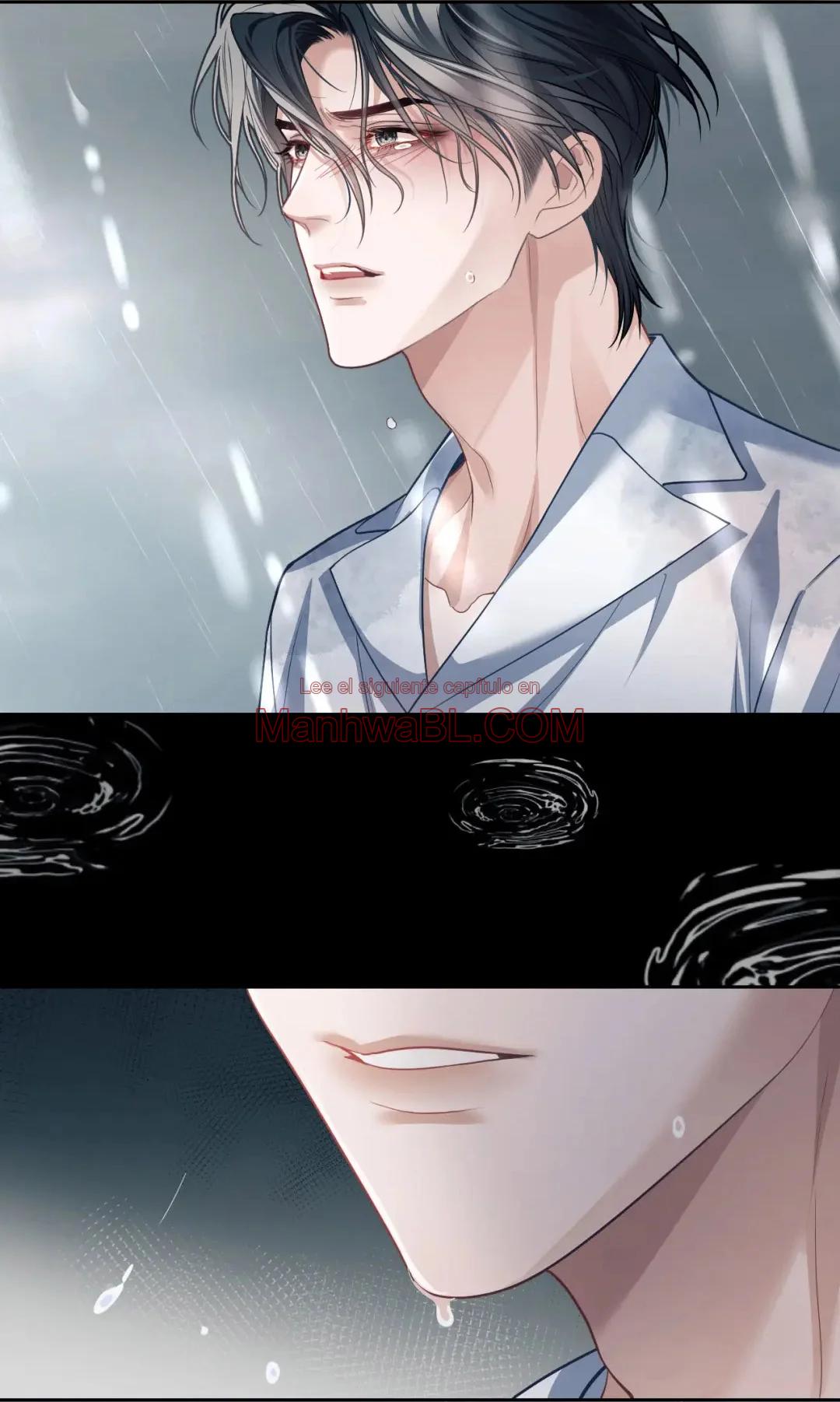Desharow Mermaid - Capítulo 19 3 manhwa