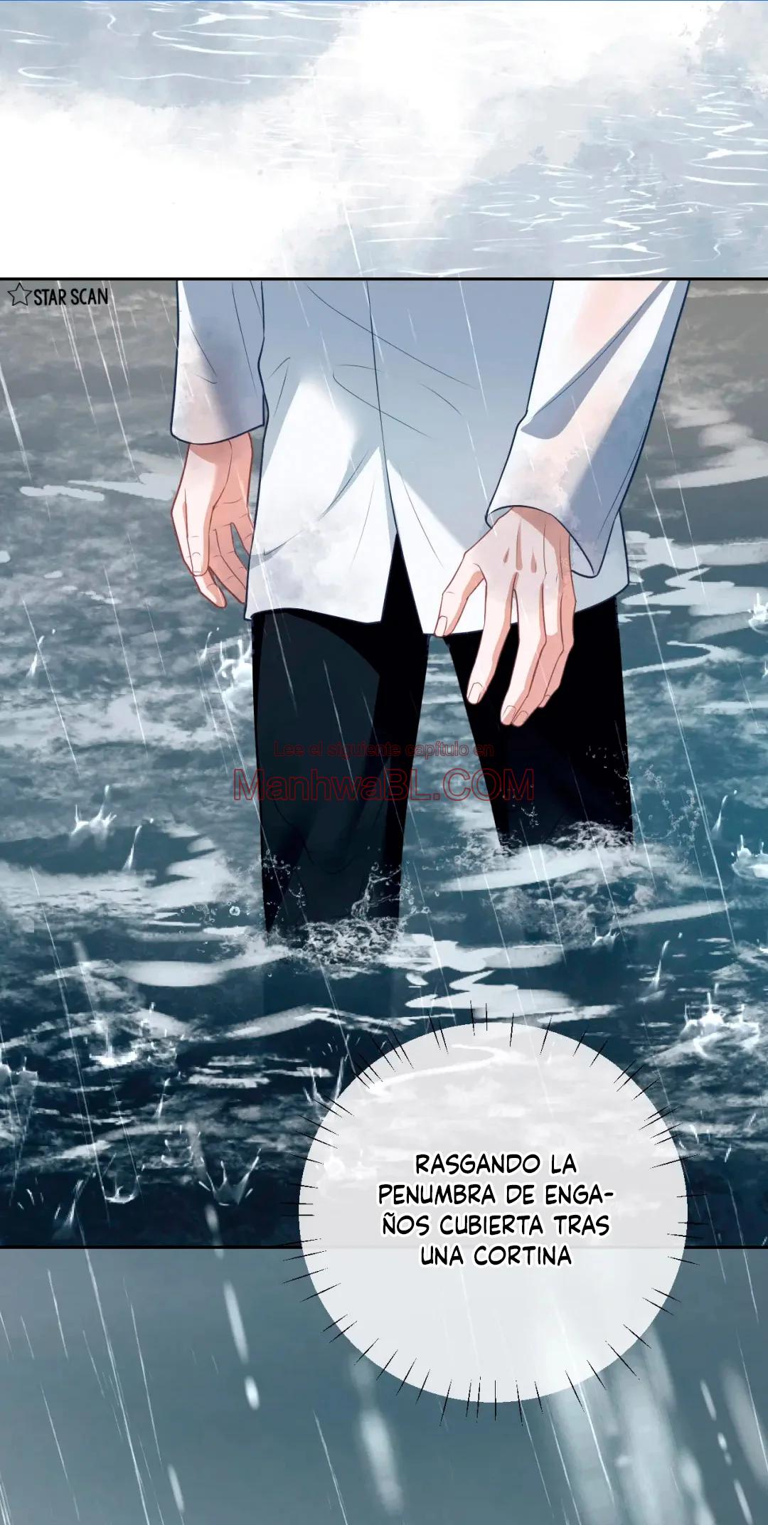 Desharow Mermaid - Capítulo 19 3 manhwa