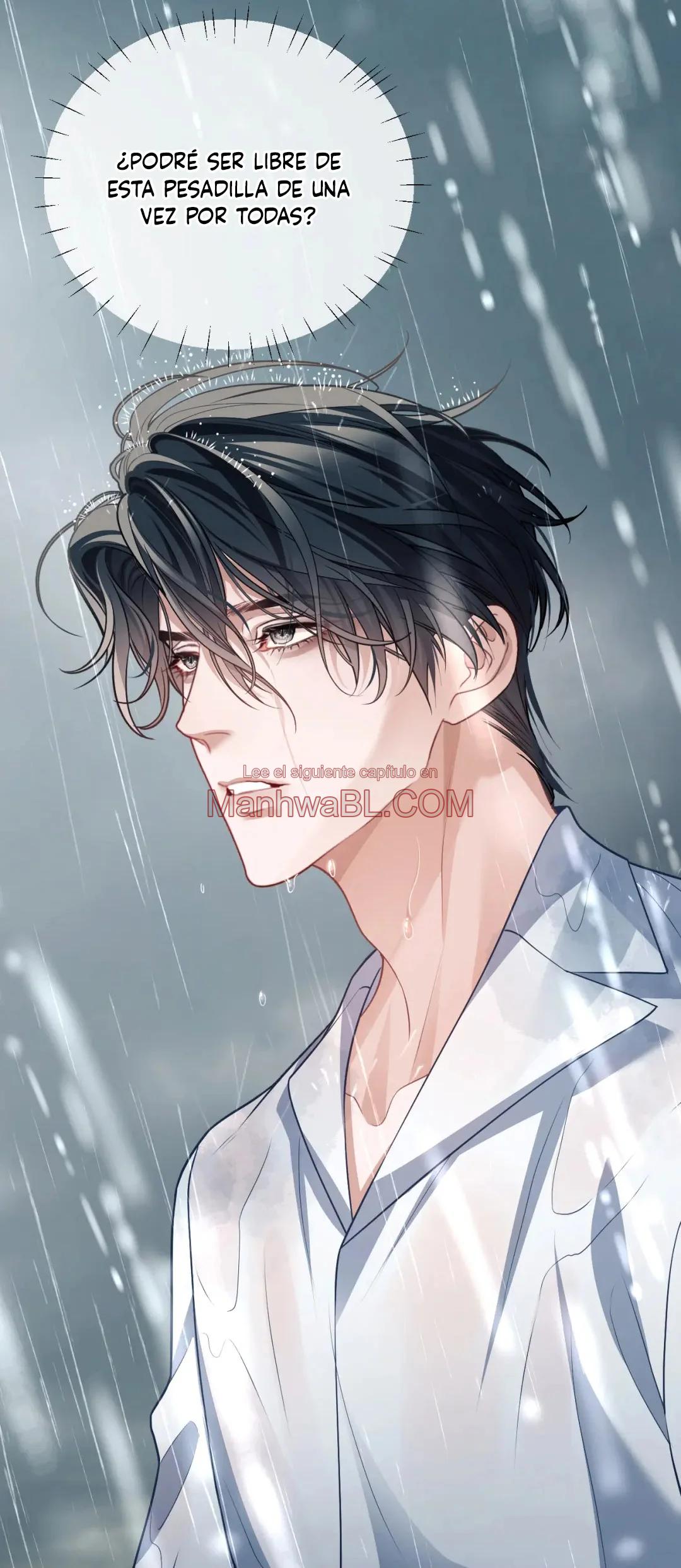 Desharow Mermaid - Capítulo 19 3 manhwa