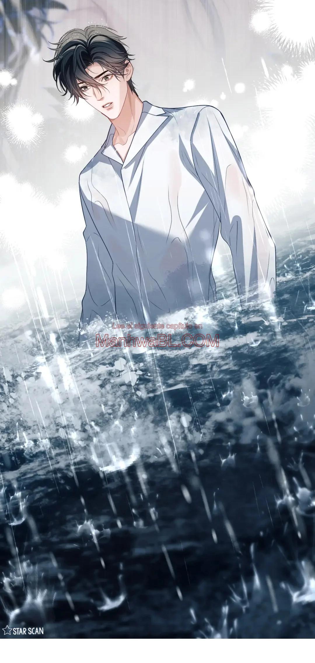 Desharow Mermaid - Capítulo 19 3 manhwa
