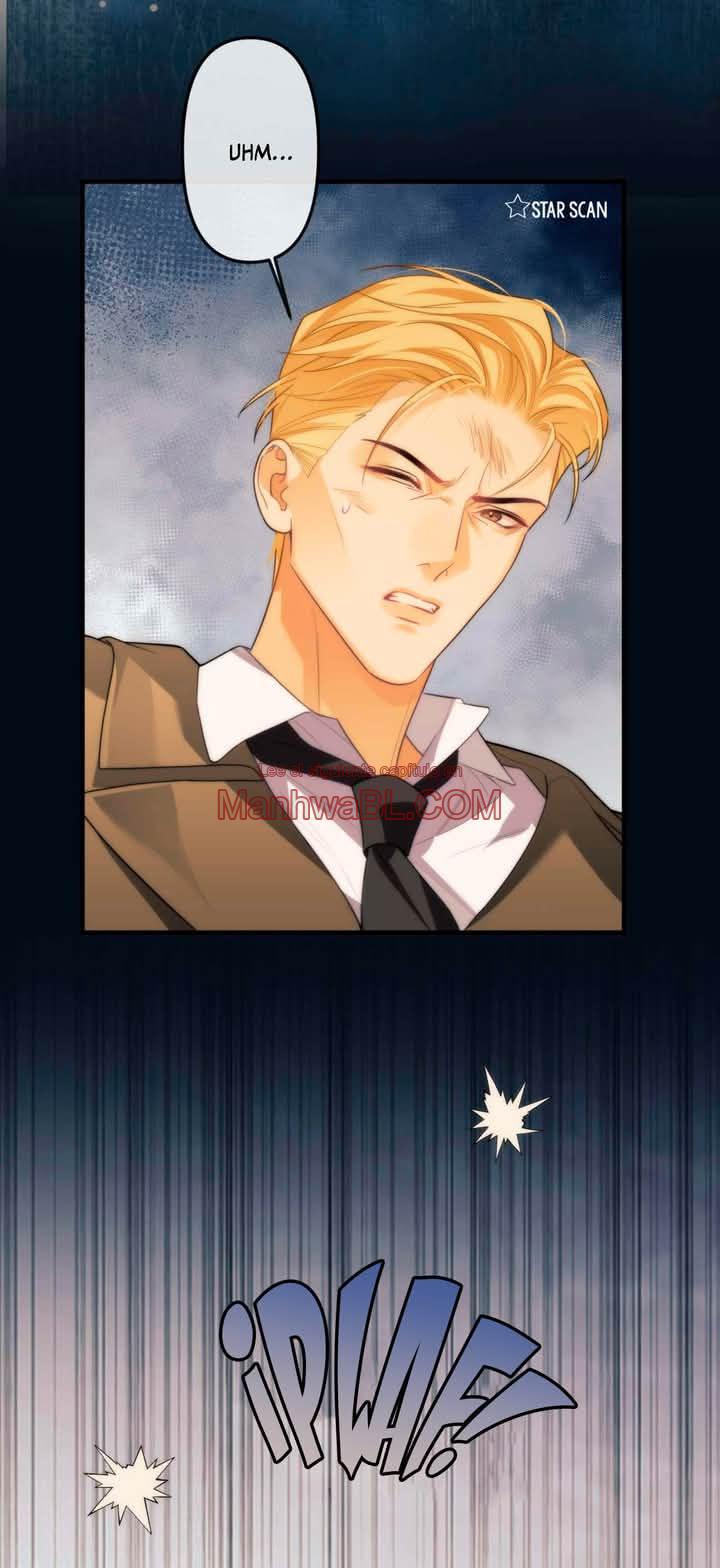 Desharow Mermaid - Capítulo 81 3 manhwa