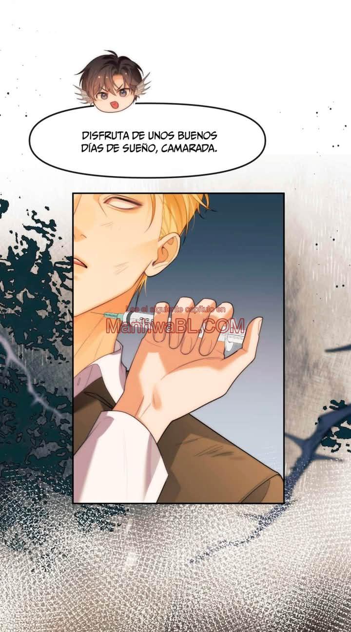 Desharow Mermaid - Capítulo 81 3 manhwa