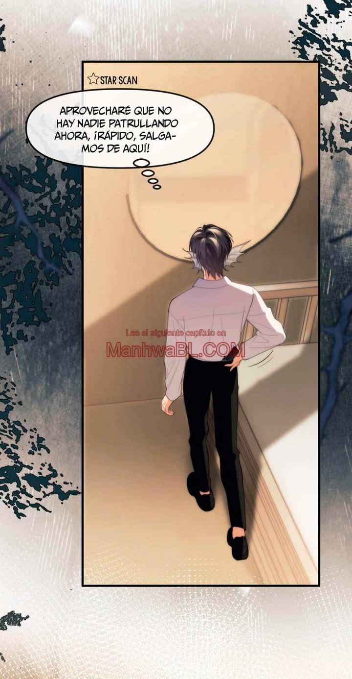 Desharow Mermaid - Capítulo 81 3 manhwa