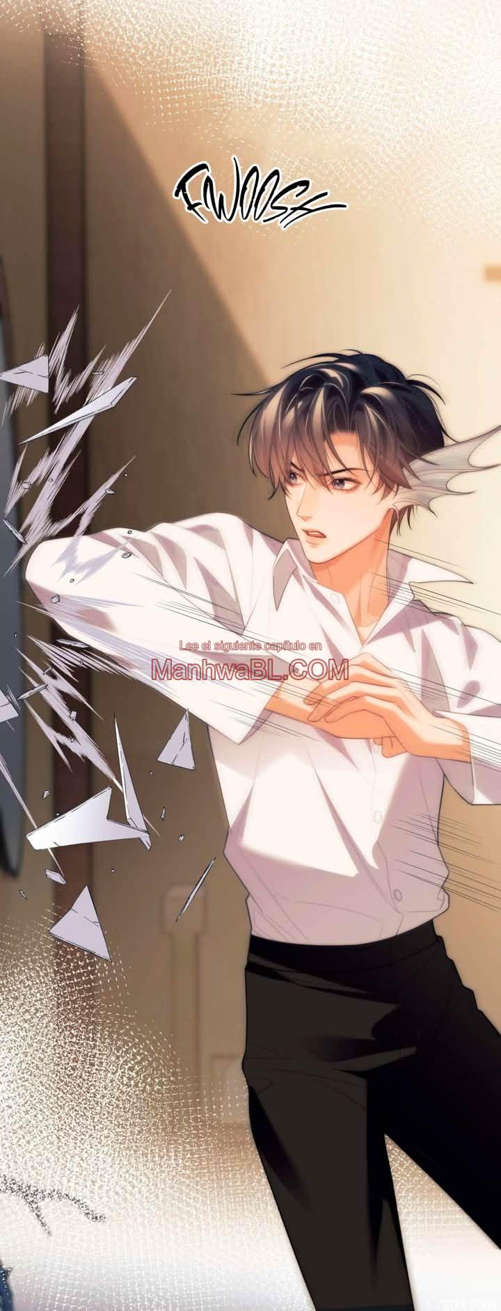 Desharow Mermaid - Capítulo 81 3 manhwa