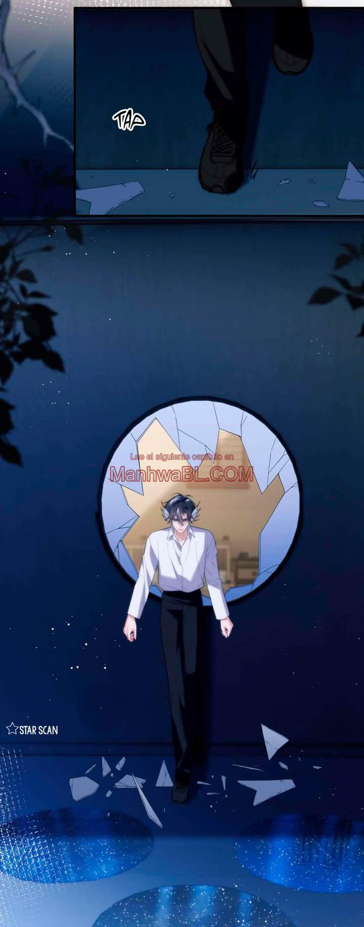 Desharow Mermaid - Capítulo 81 3 manhwa