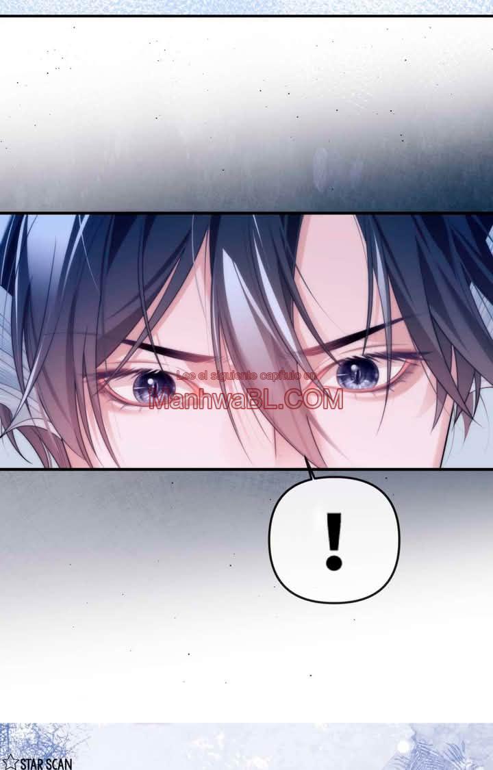 Desharow Mermaid - Capítulo 81 3 manhwa