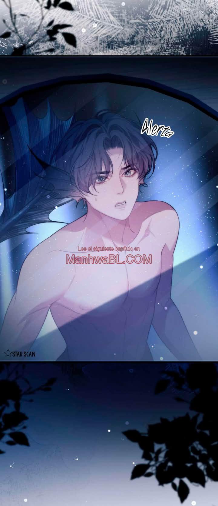 Desharow Mermaid - Capítulo 81 3 manhwa