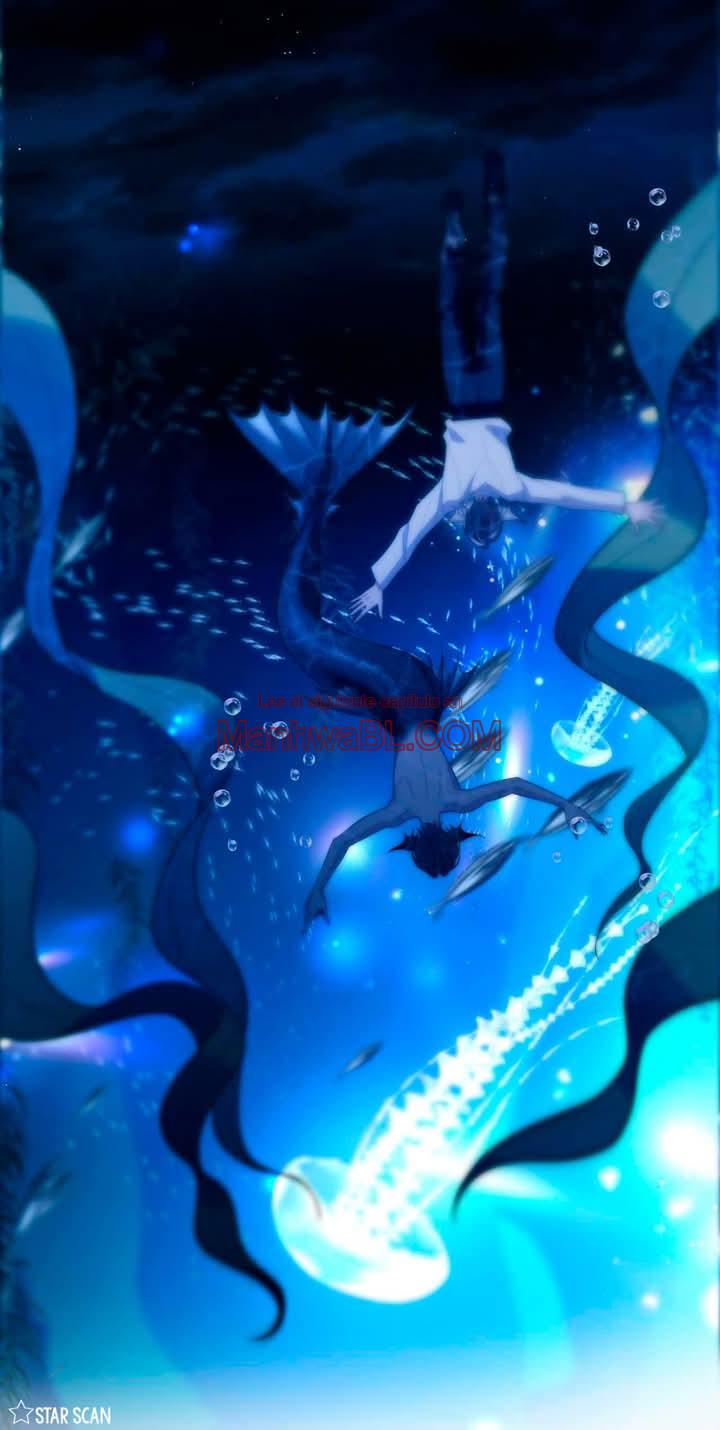 Desharow Mermaid - Capítulo 82 2 manhwa
