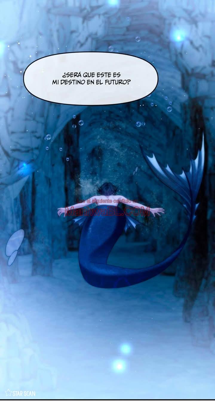 Desharow Mermaid - Capítulo 82 2 manhwa