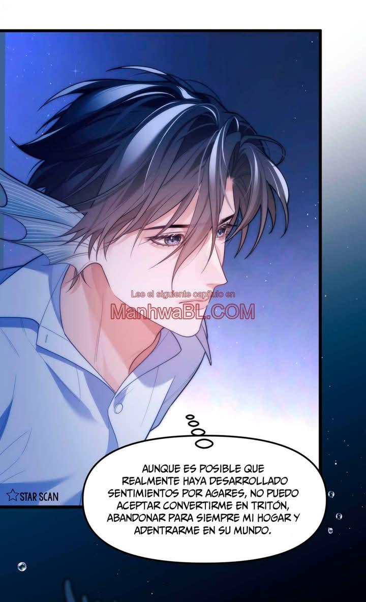 Desharow Mermaid - Capítulo 82 2 manhwa
