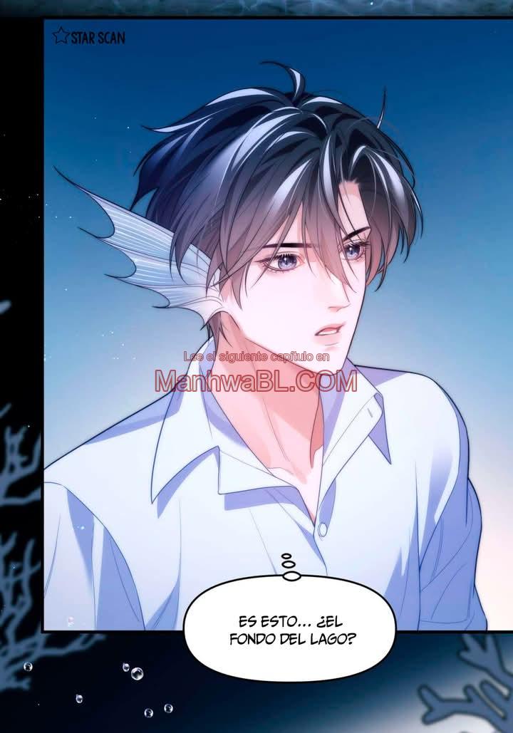 Desharow Mermaid - Capítulo 82 2 manhwa