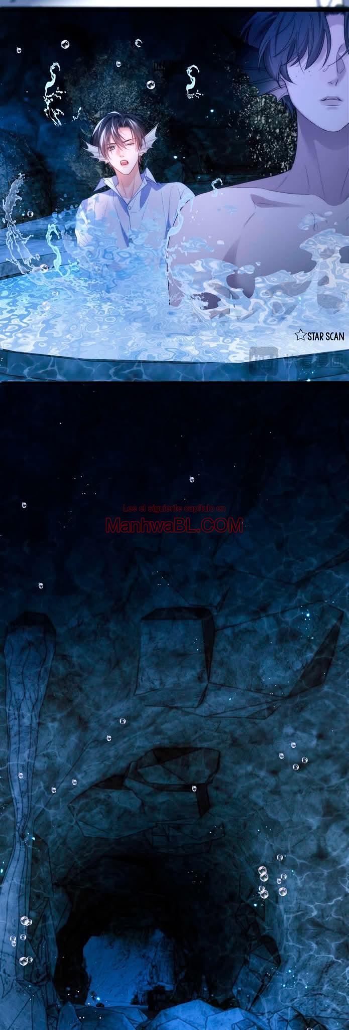 Desharow Mermaid - Capítulo 82 2 manhwa