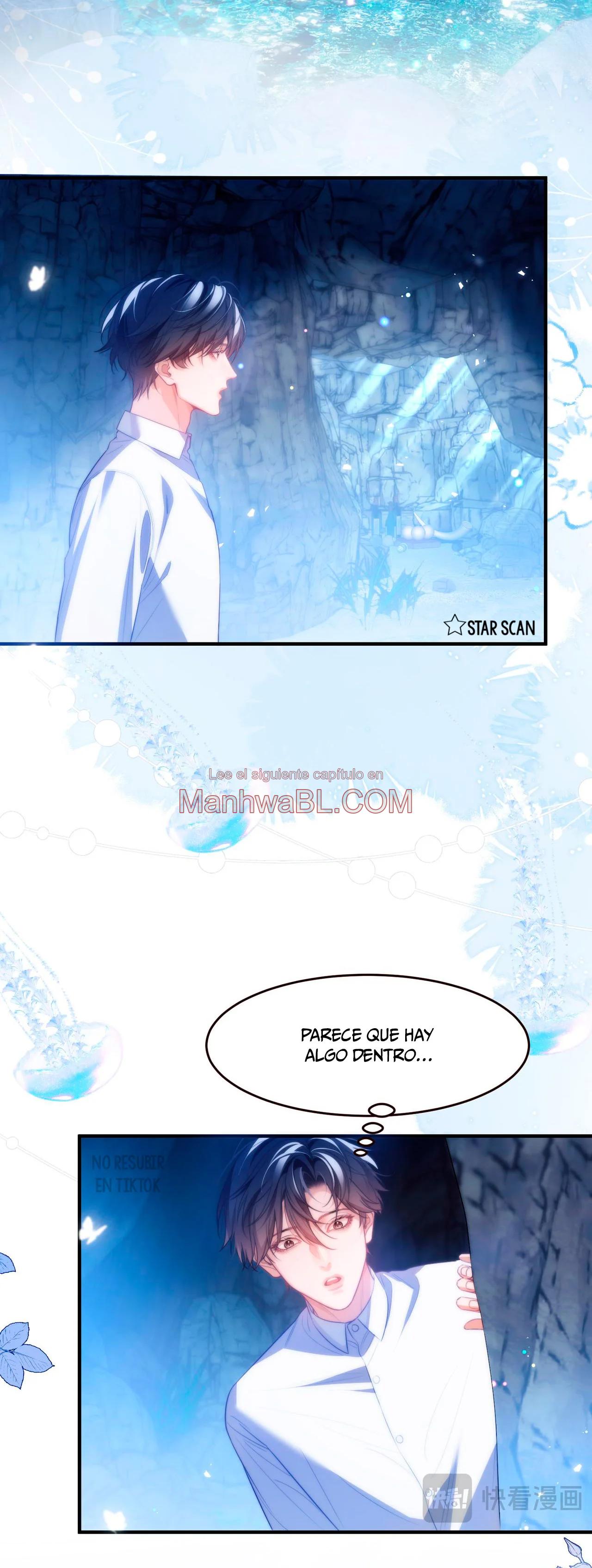 Desharow Mermaid - Capítulo 56 3 manhwa