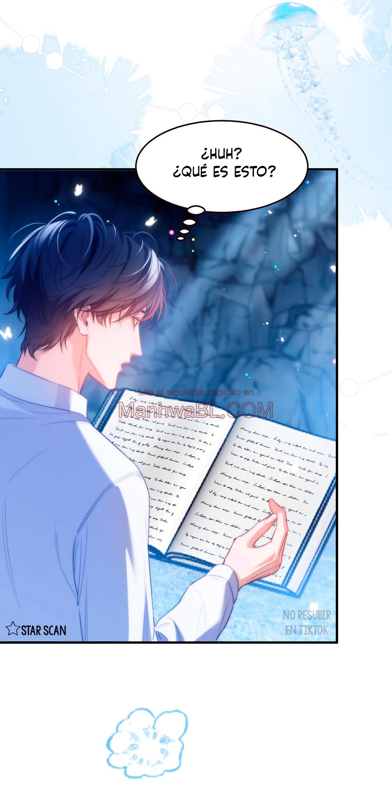Desharow Mermaid - Capítulo 56 3 manhwa