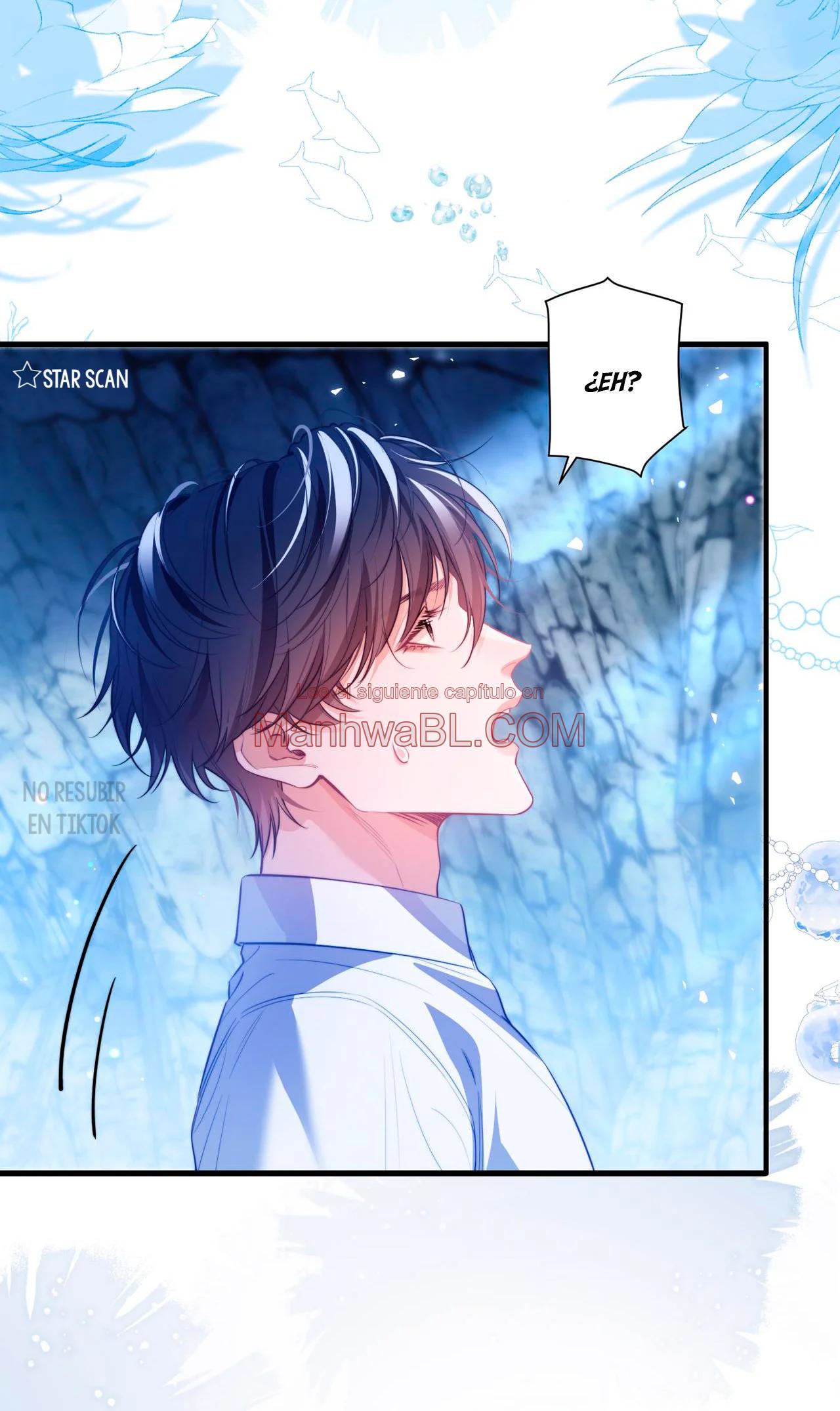 Desharow Mermaid - Capítulo 56 3 manhwa