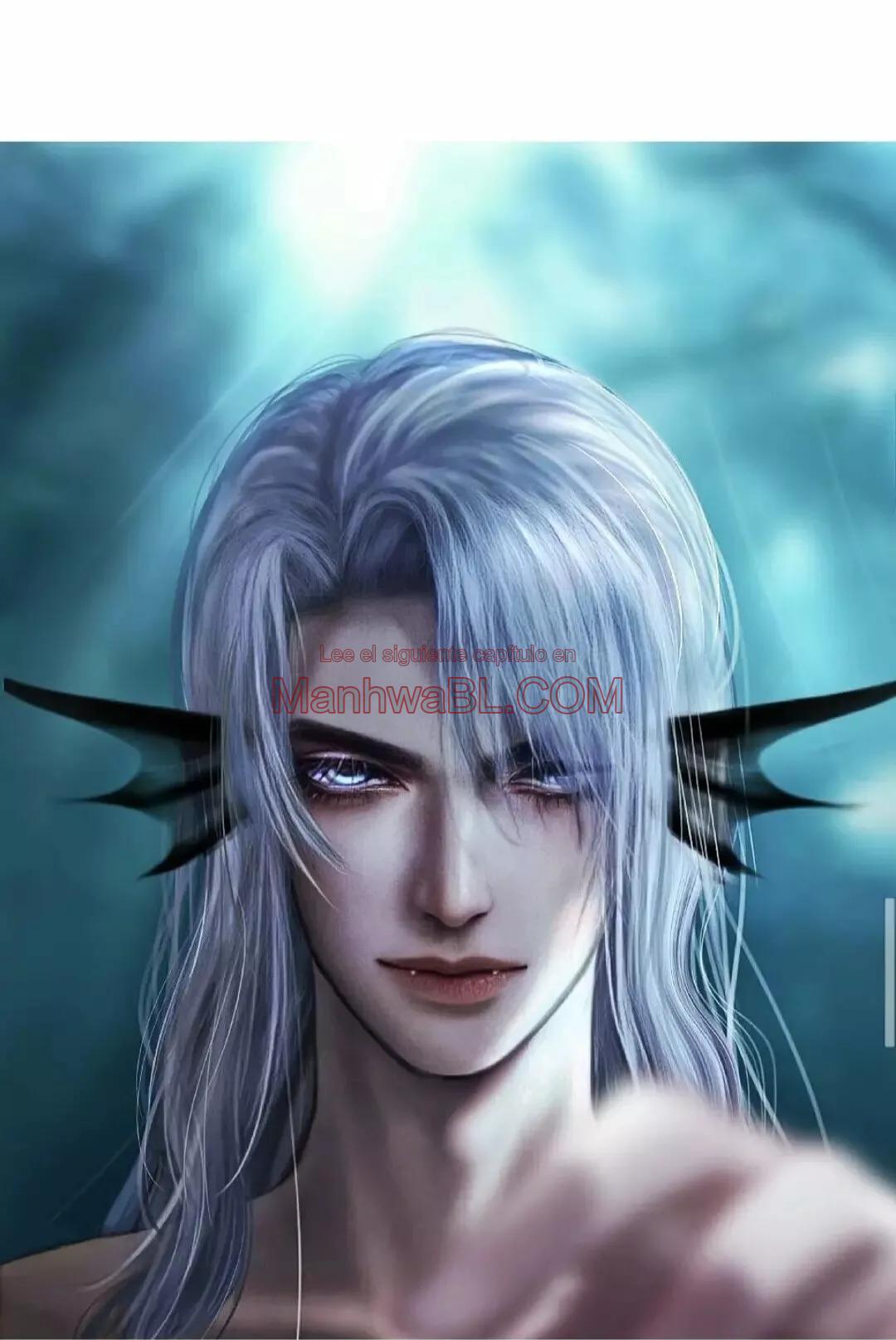 Desharow Mermaid - Capítulo 0 2 manhwa