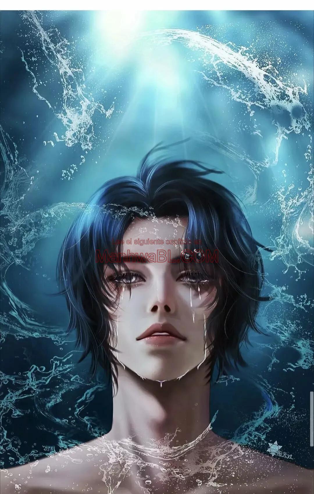 Desharow Mermaid - Capítulo 0 2 manhwa