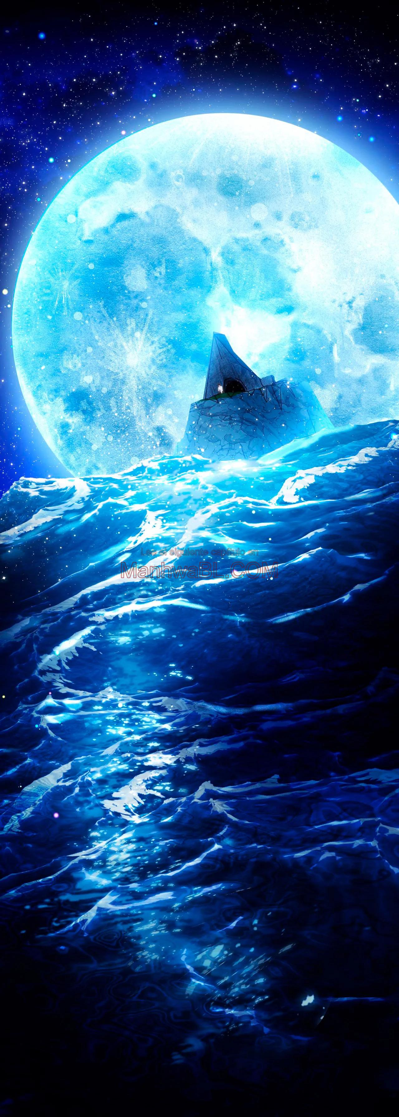 Desharow Mermaid - Capítulo 56 2 manhwa