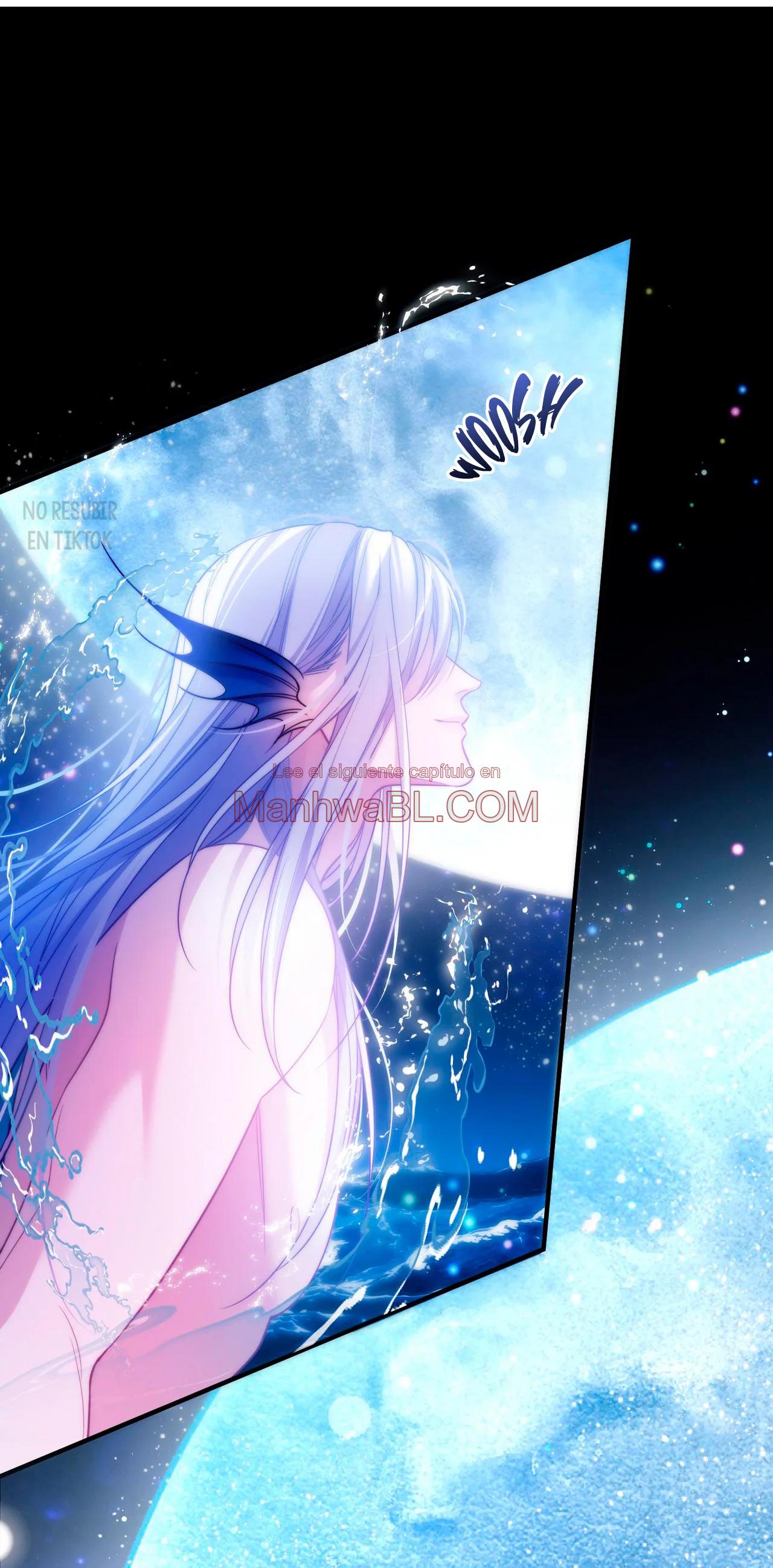 Desharow Mermaid - Capítulo 56 2 manhwa