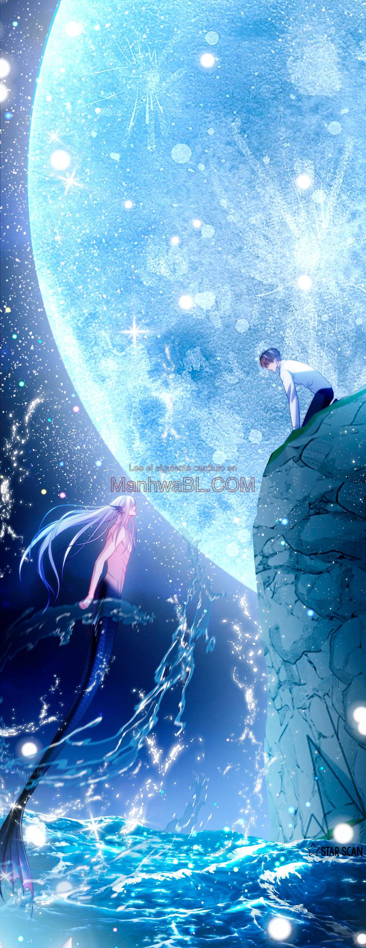 Desharow Mermaid - Capítulo 56 2 manhwa