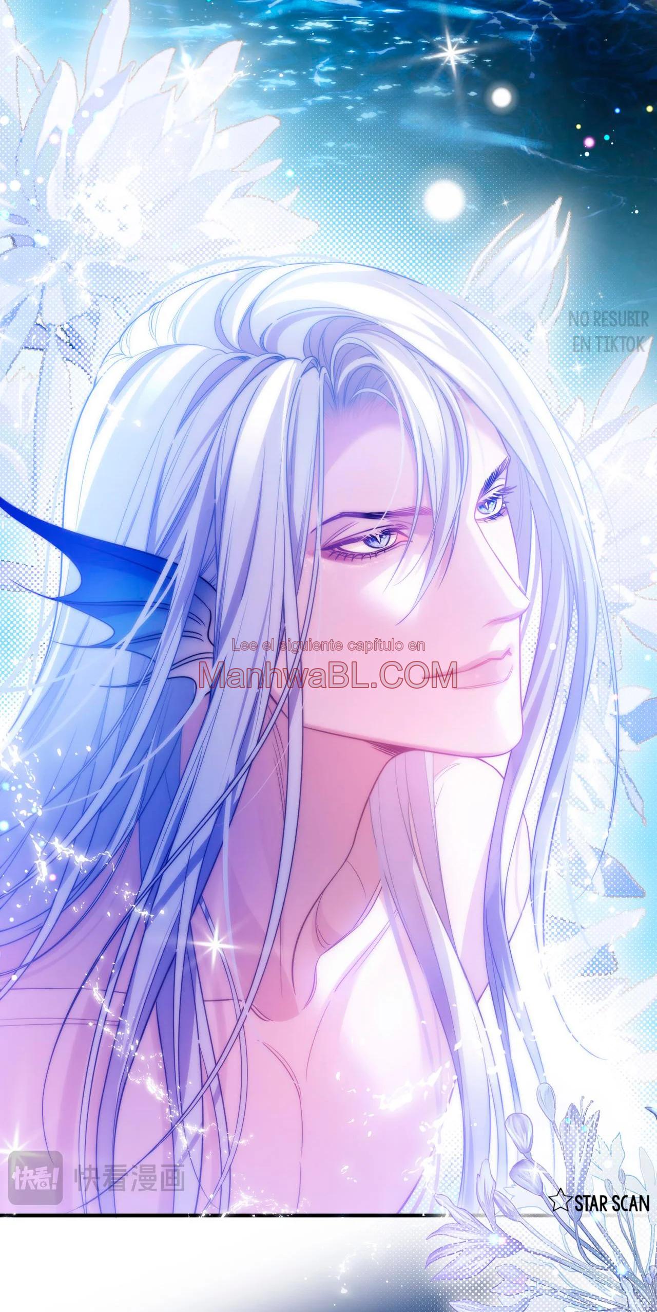 Desharow Mermaid - Capítulo 56 2 manhwa